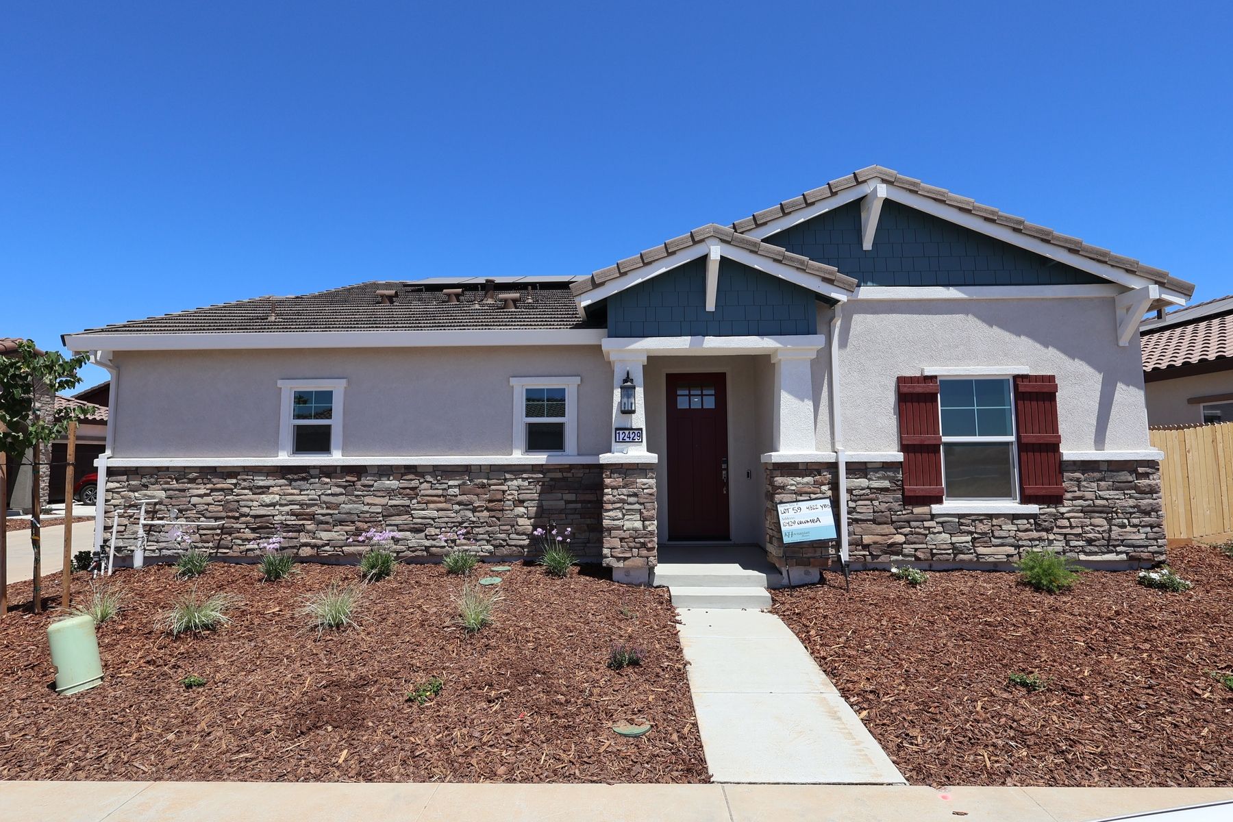 Exterior - June 28, 2026