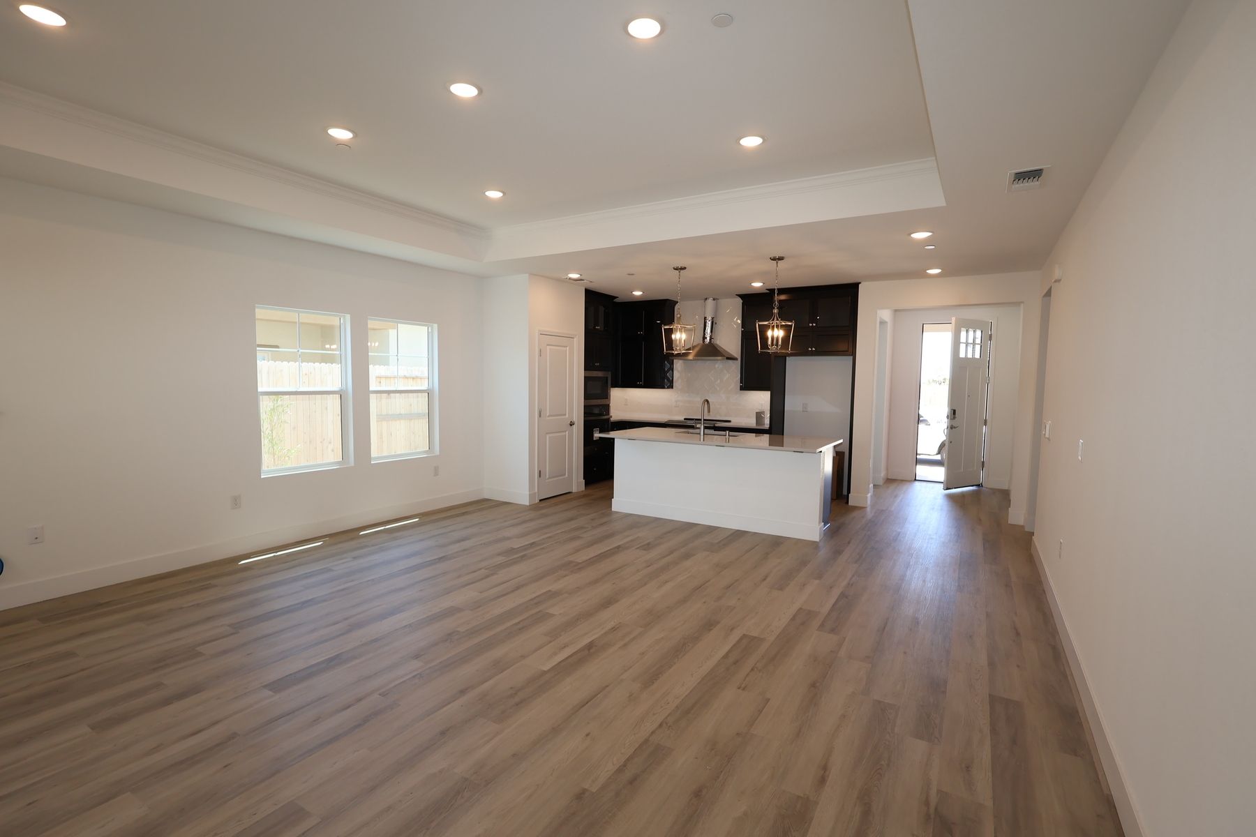 Great Room - June 28, 2026