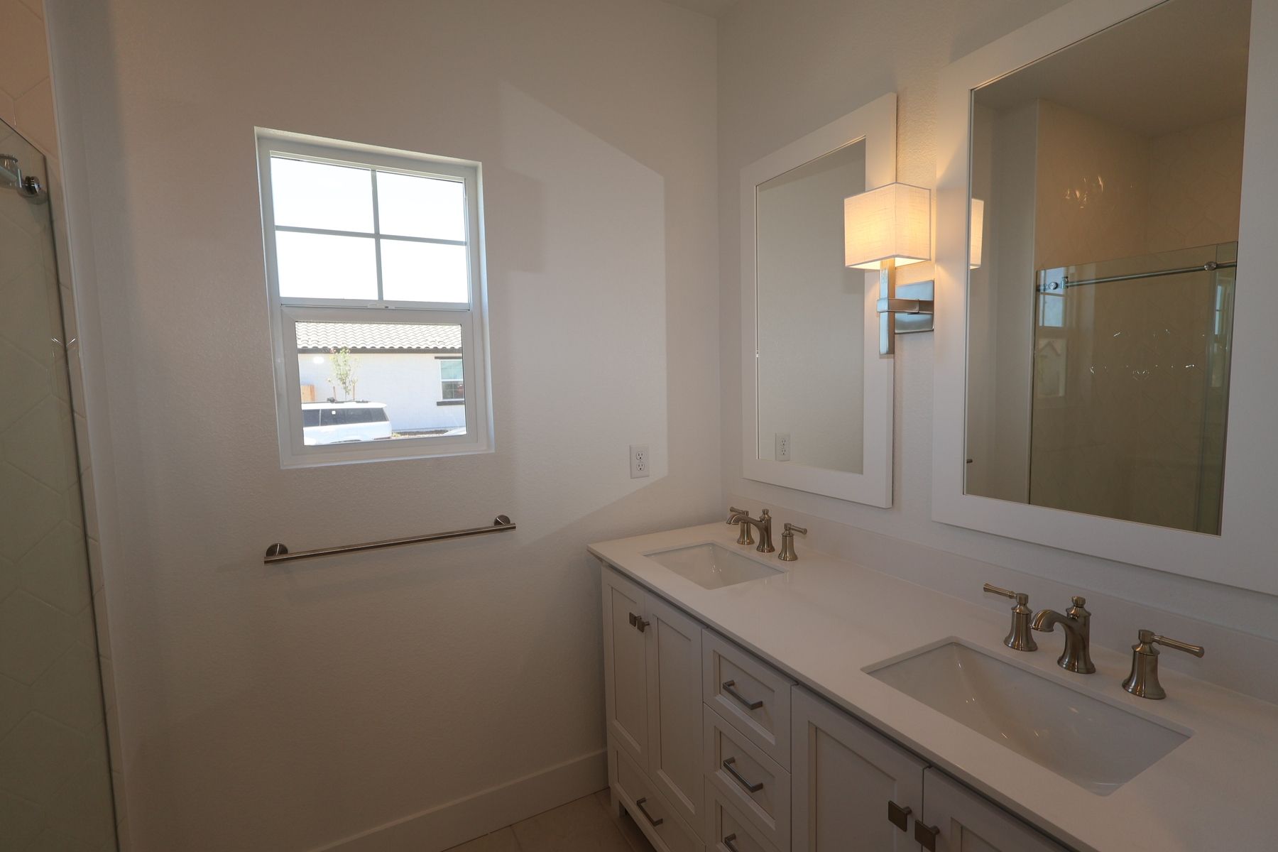 Bathroom - June 28, 2026