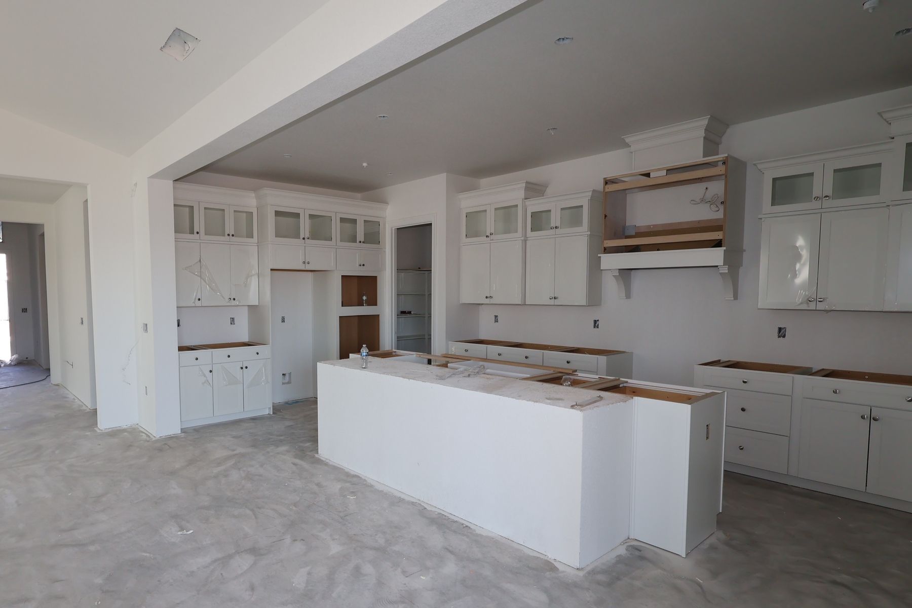 Kitchen - June 28, 2026
