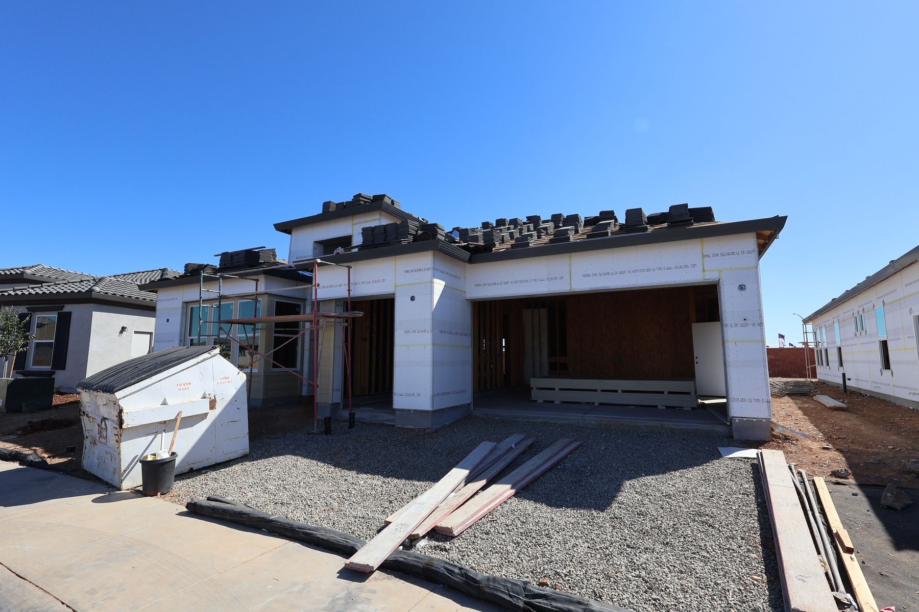 Exterior - June 28, 2026