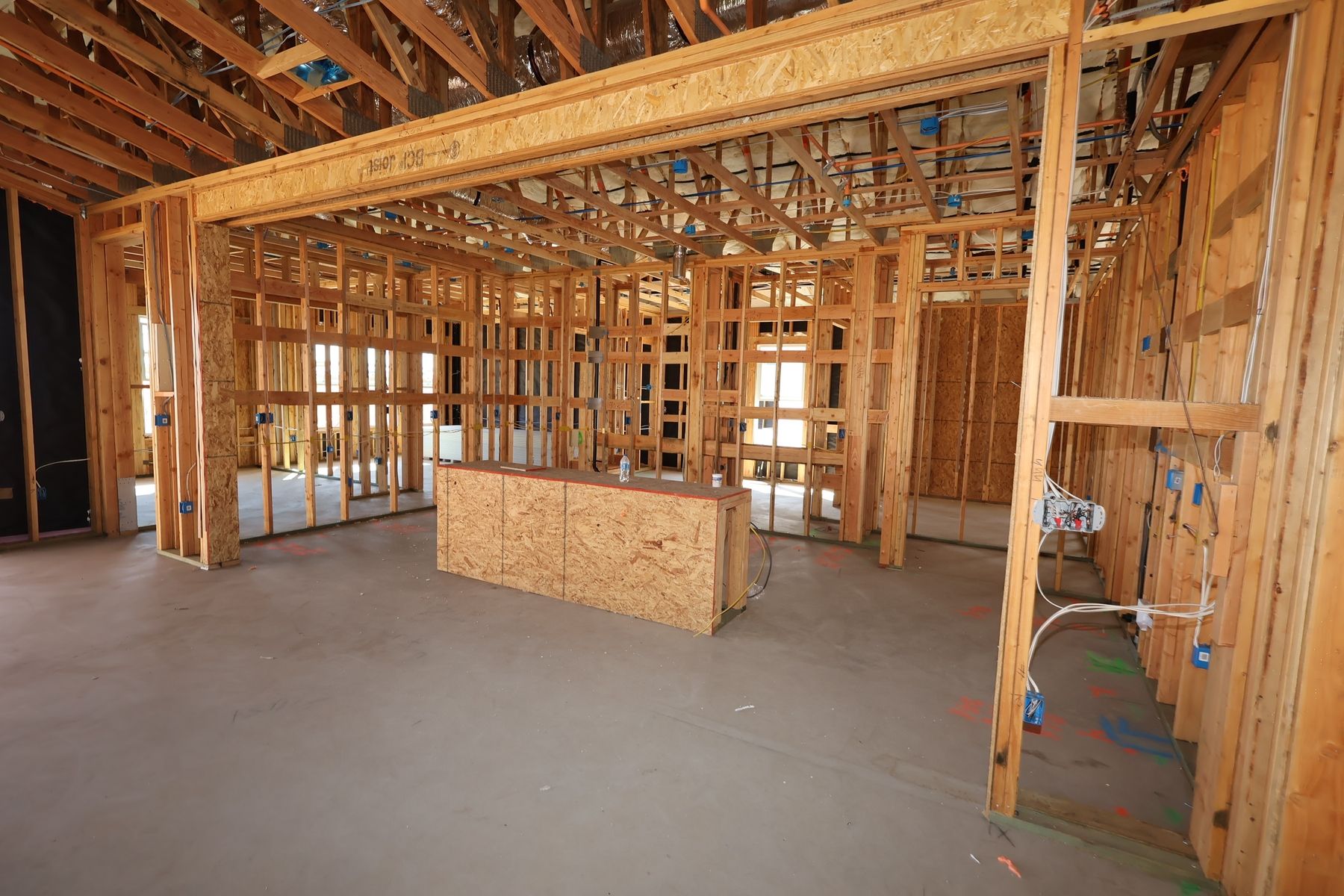 Interior - June 28, 2026