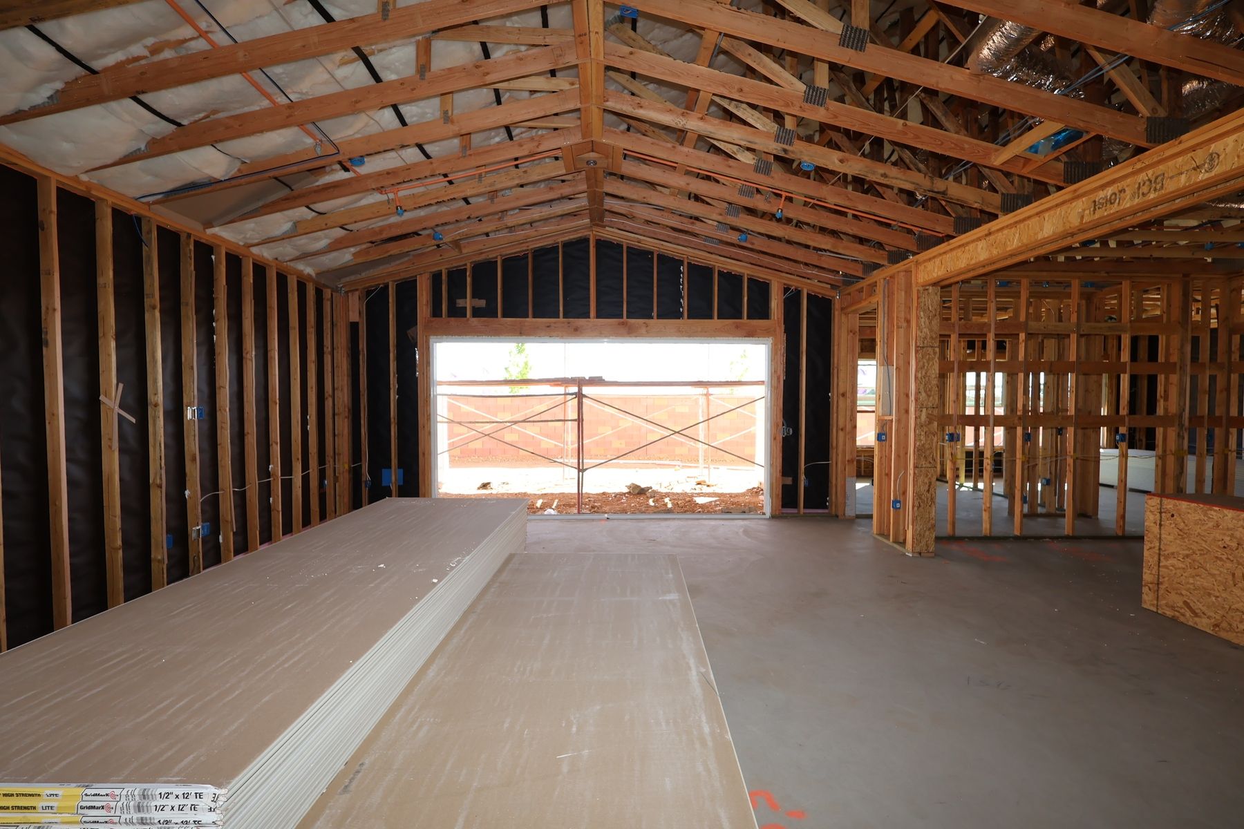 Interior - June 28, 2026