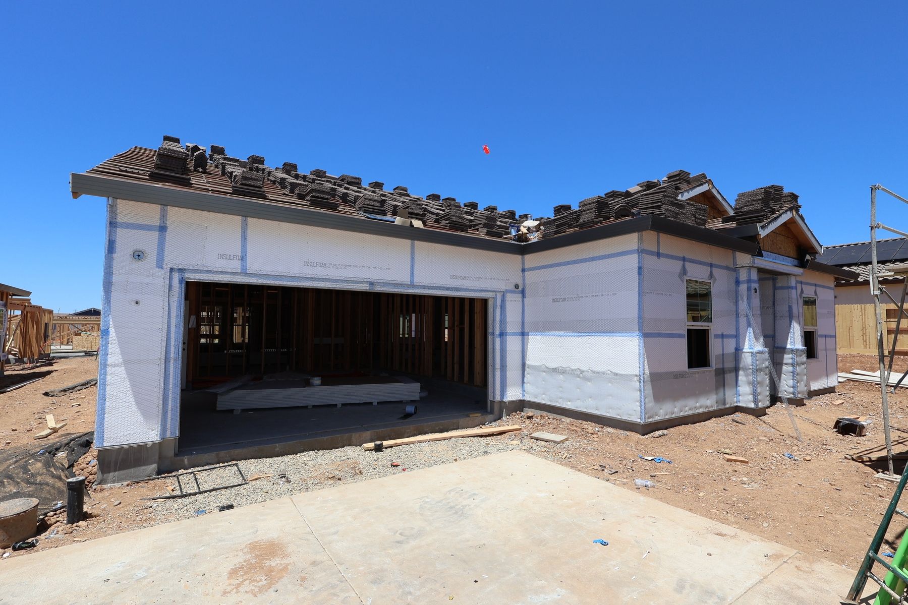 Exterior - June 28, 2026