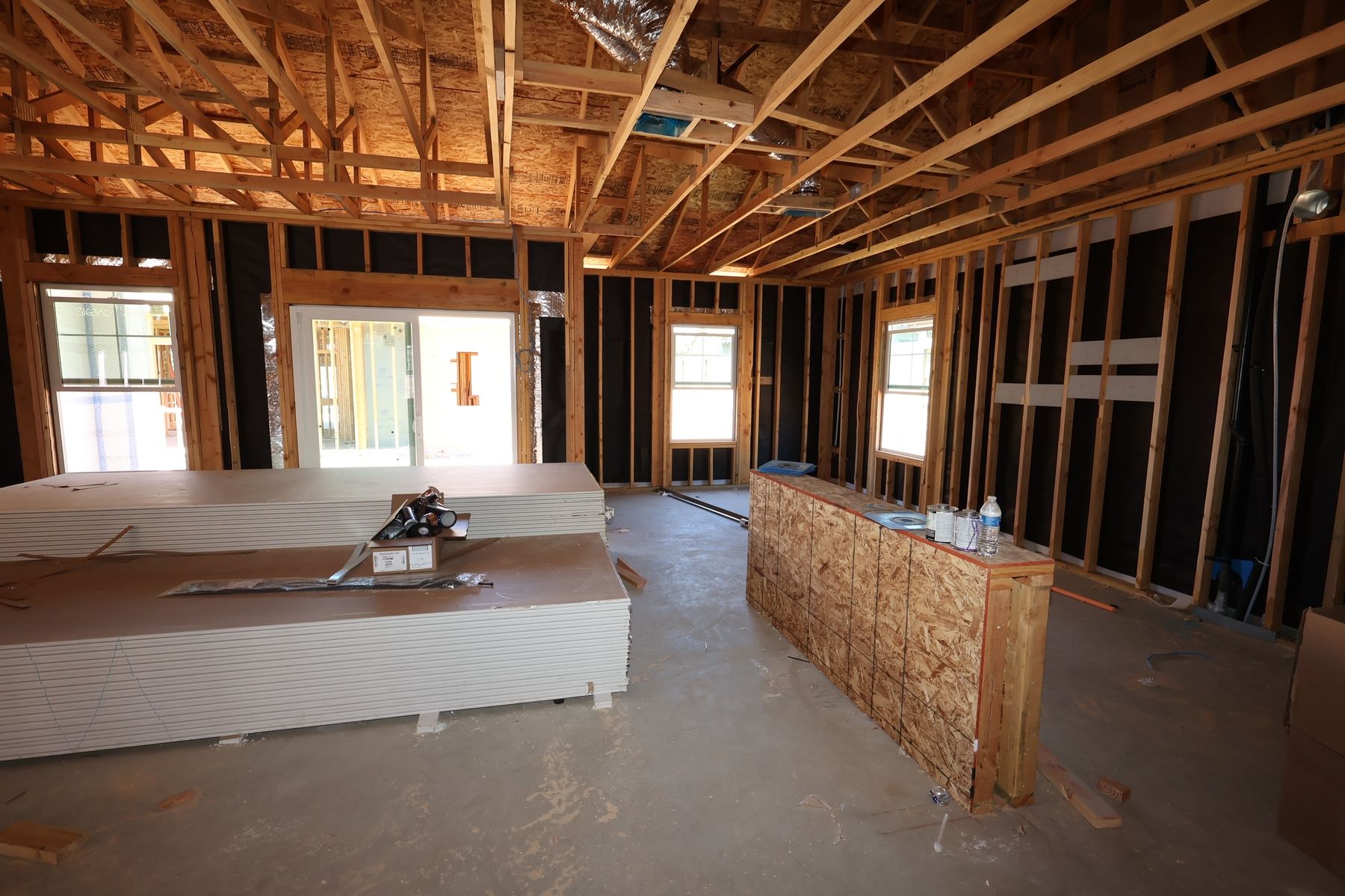 Interior - June 28, 2026