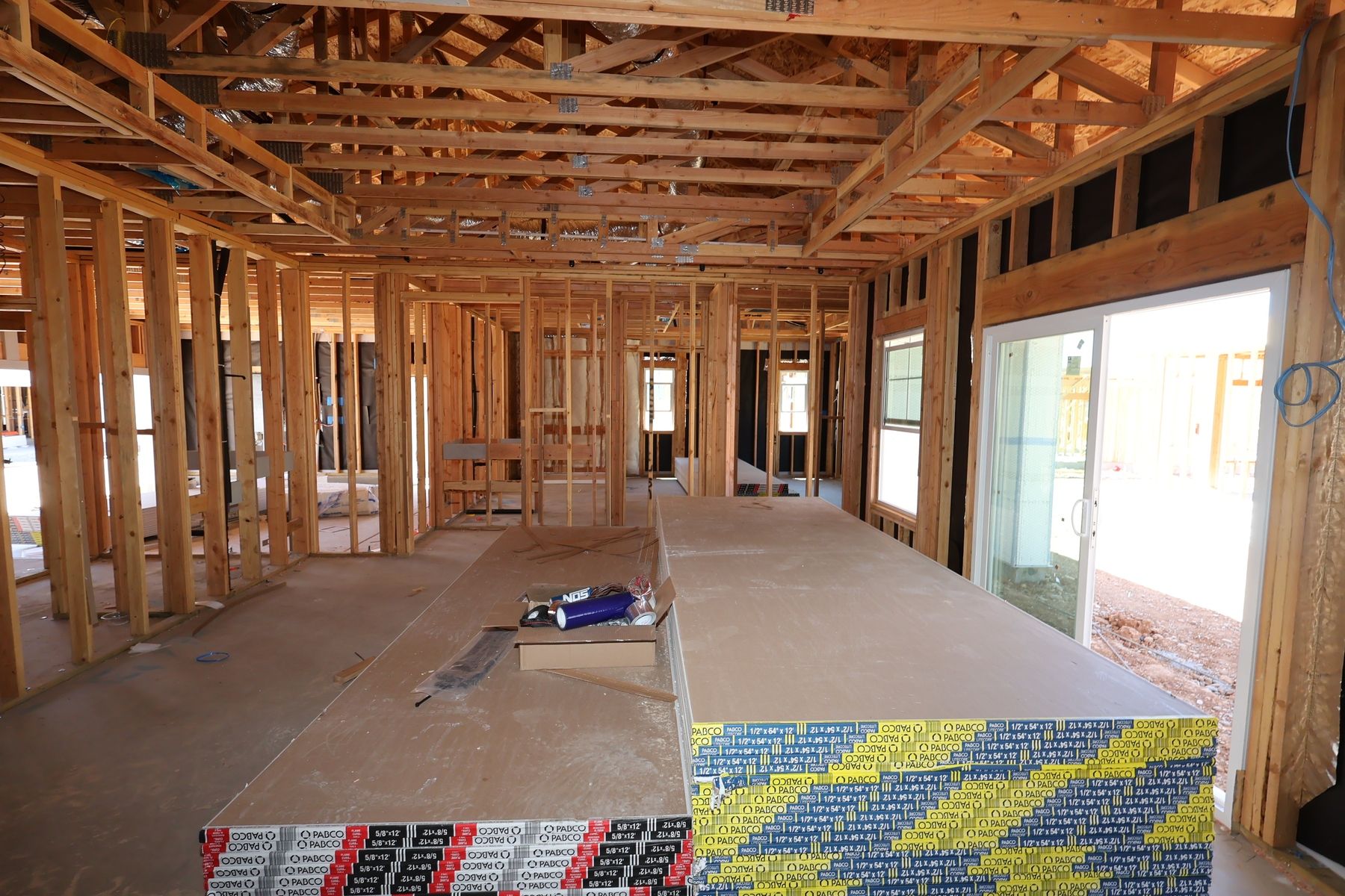 Interior - June 28, 2026
