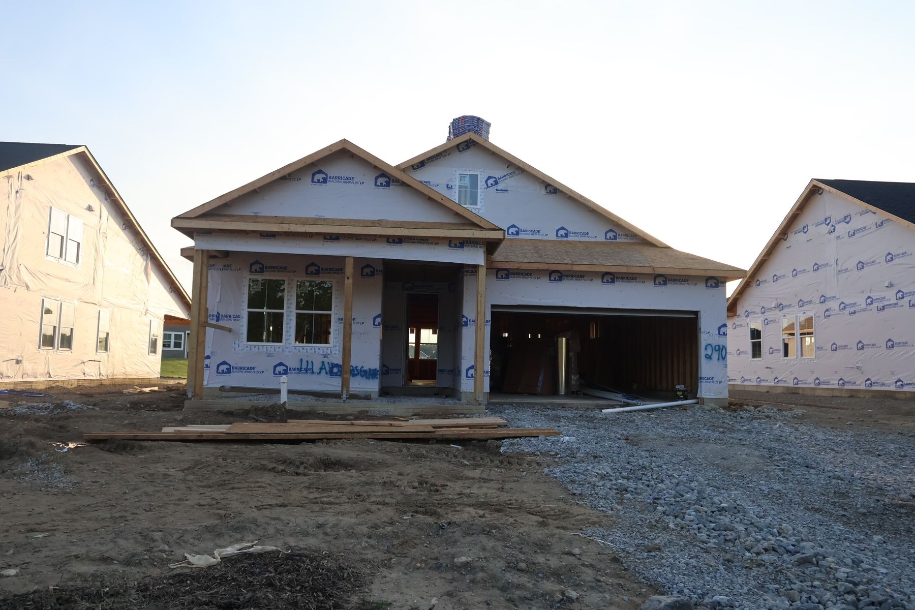Exterior - June 29, 2026