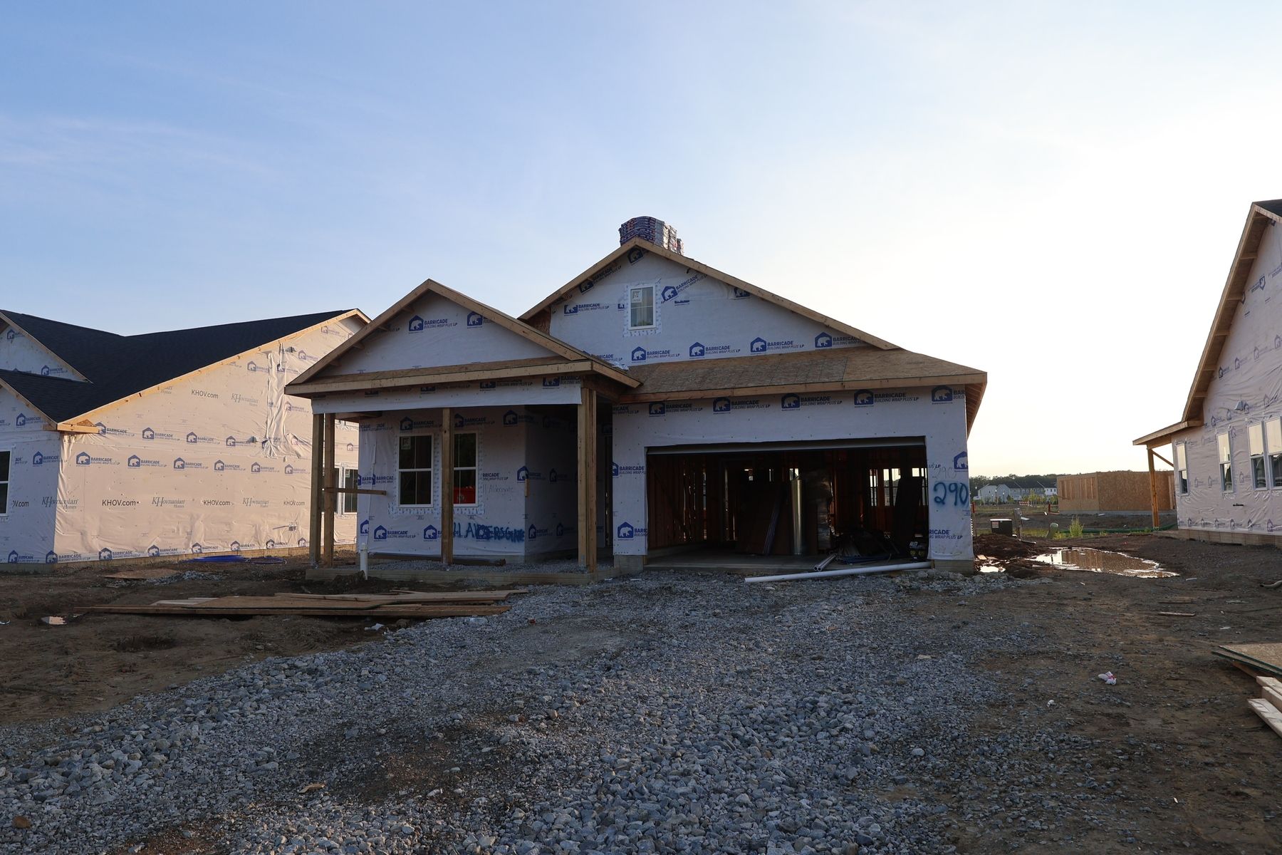 Exterior - June 29, 2026