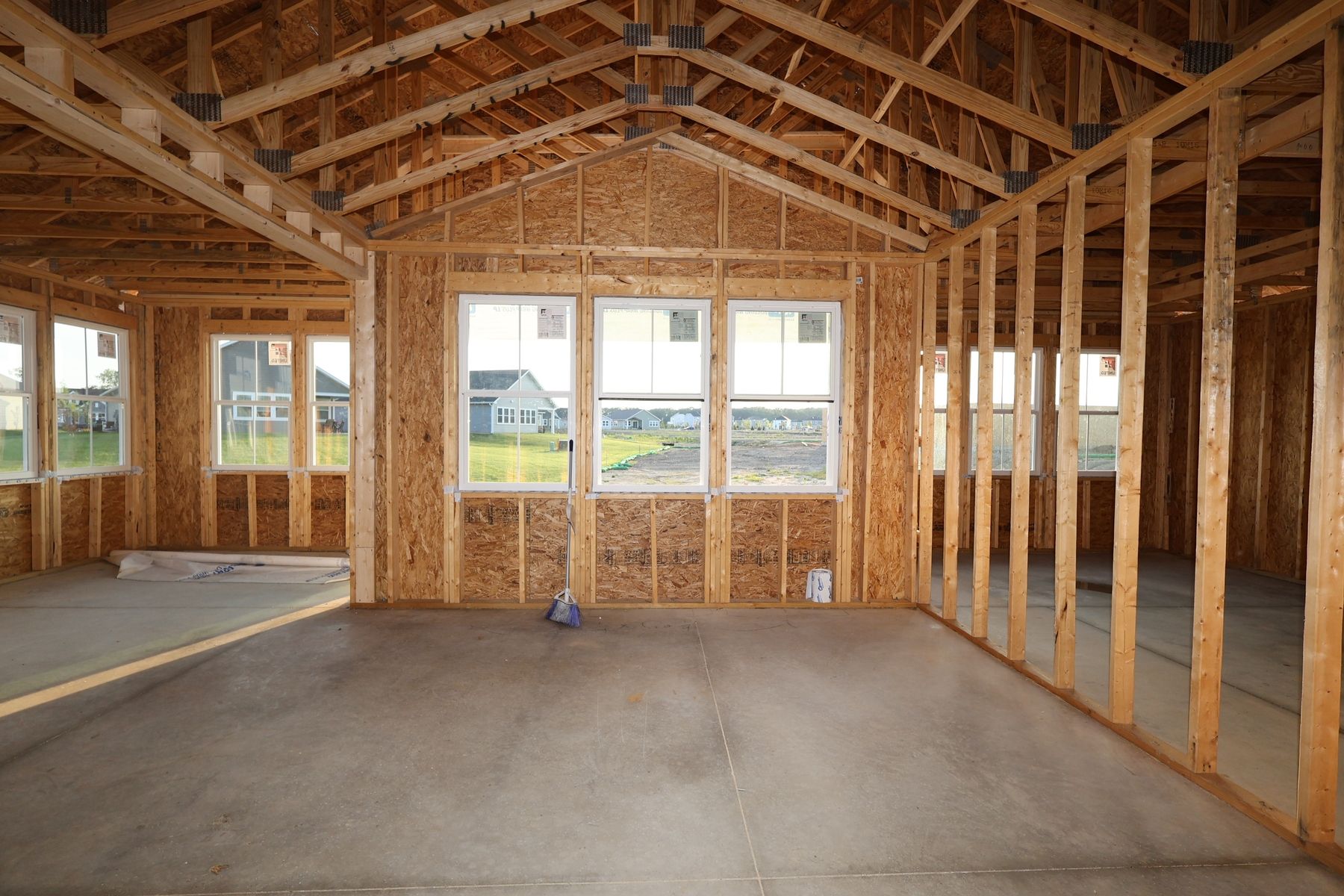 Interior - June 29, 2026