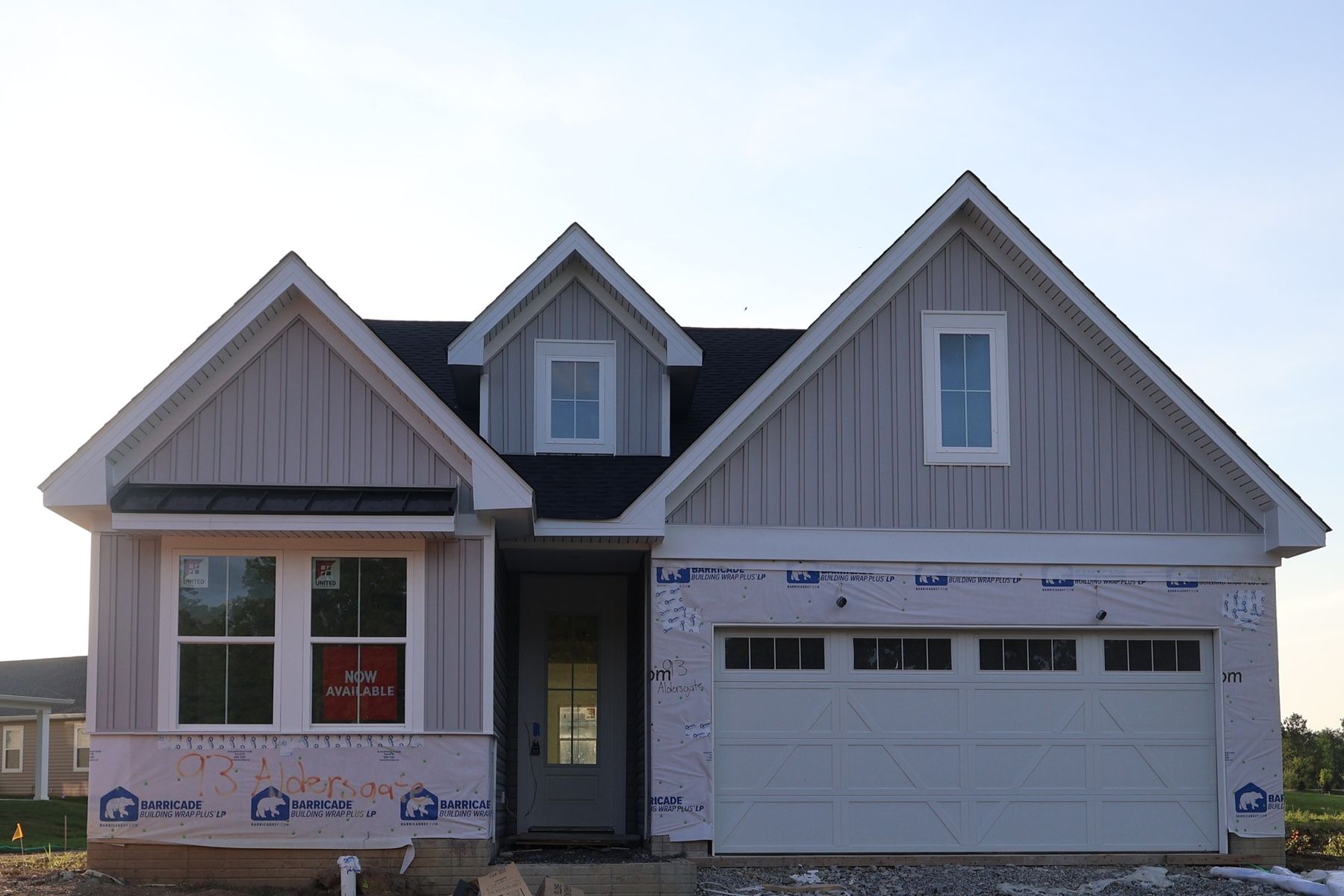 Exterior - June 29, 2026