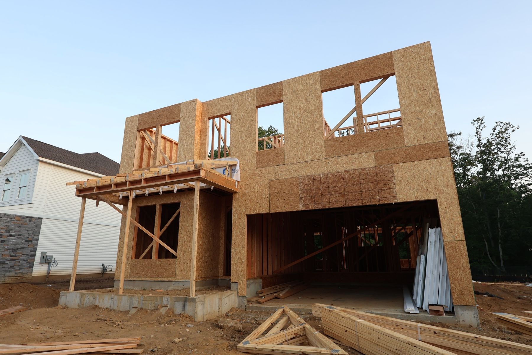 Exterior - June 29, 2026