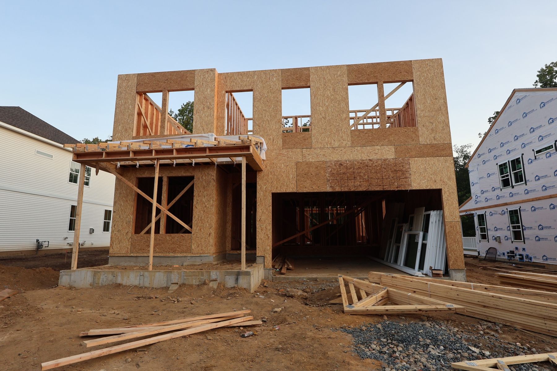 Exterior - June 29, 2026