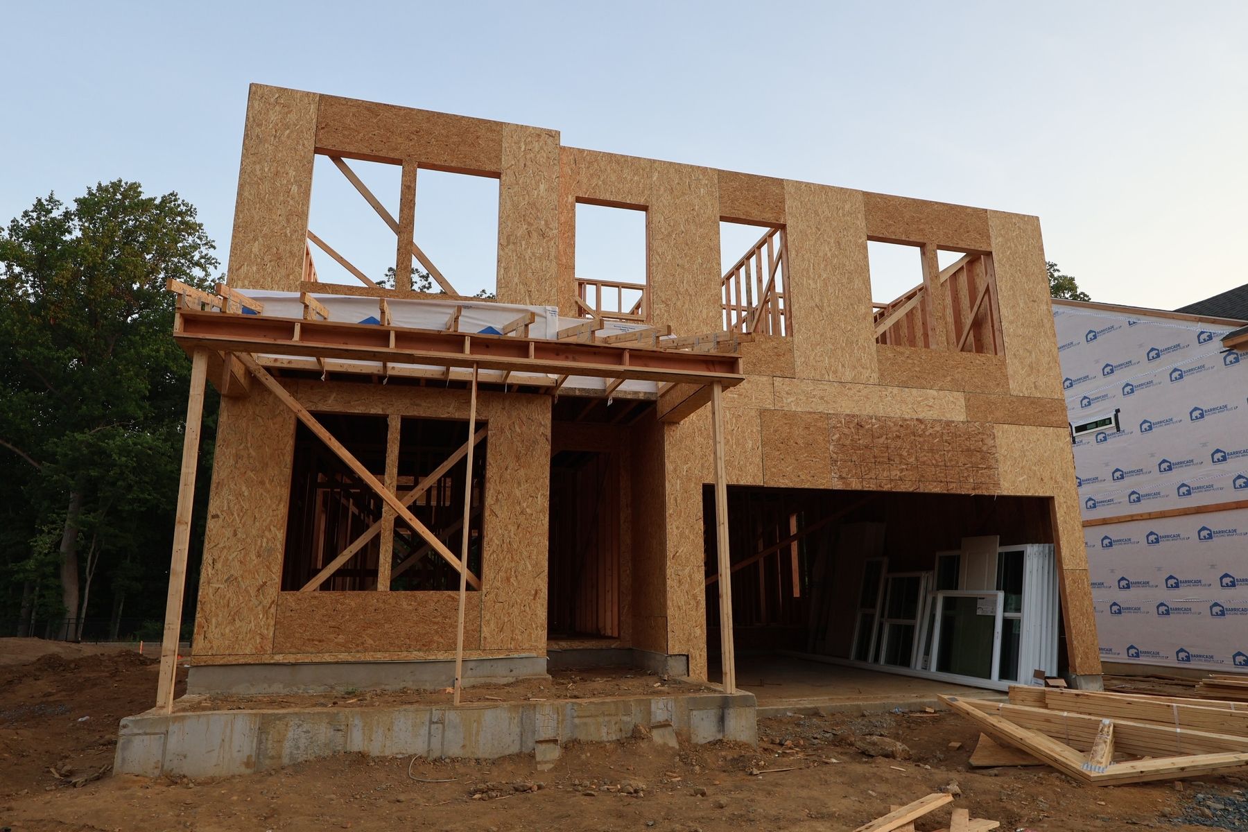 Exterior - June 29, 2026
