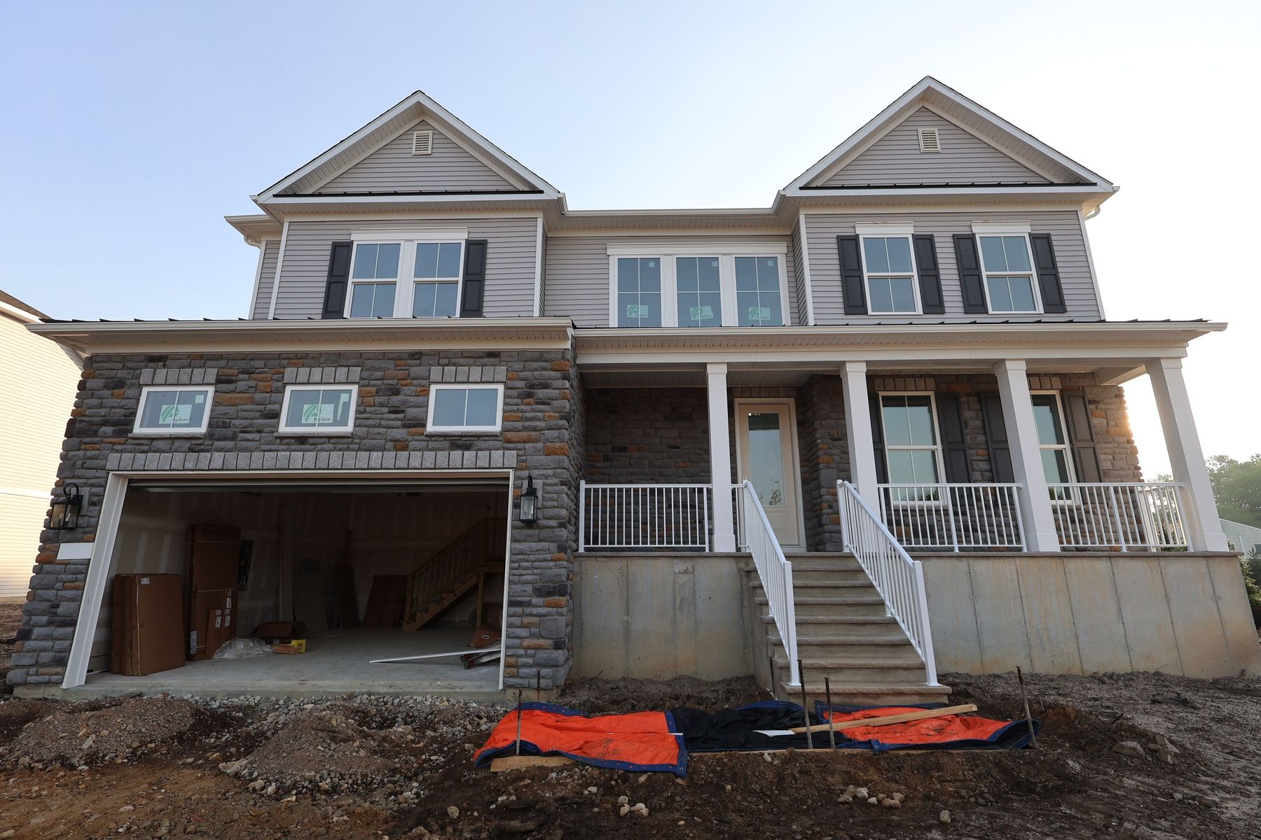 Exterior - June 29, 2026