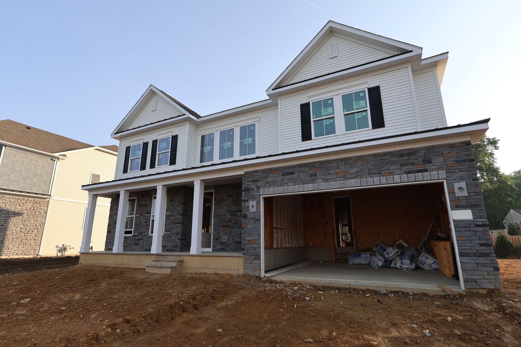 Exterior - June 29, 2026