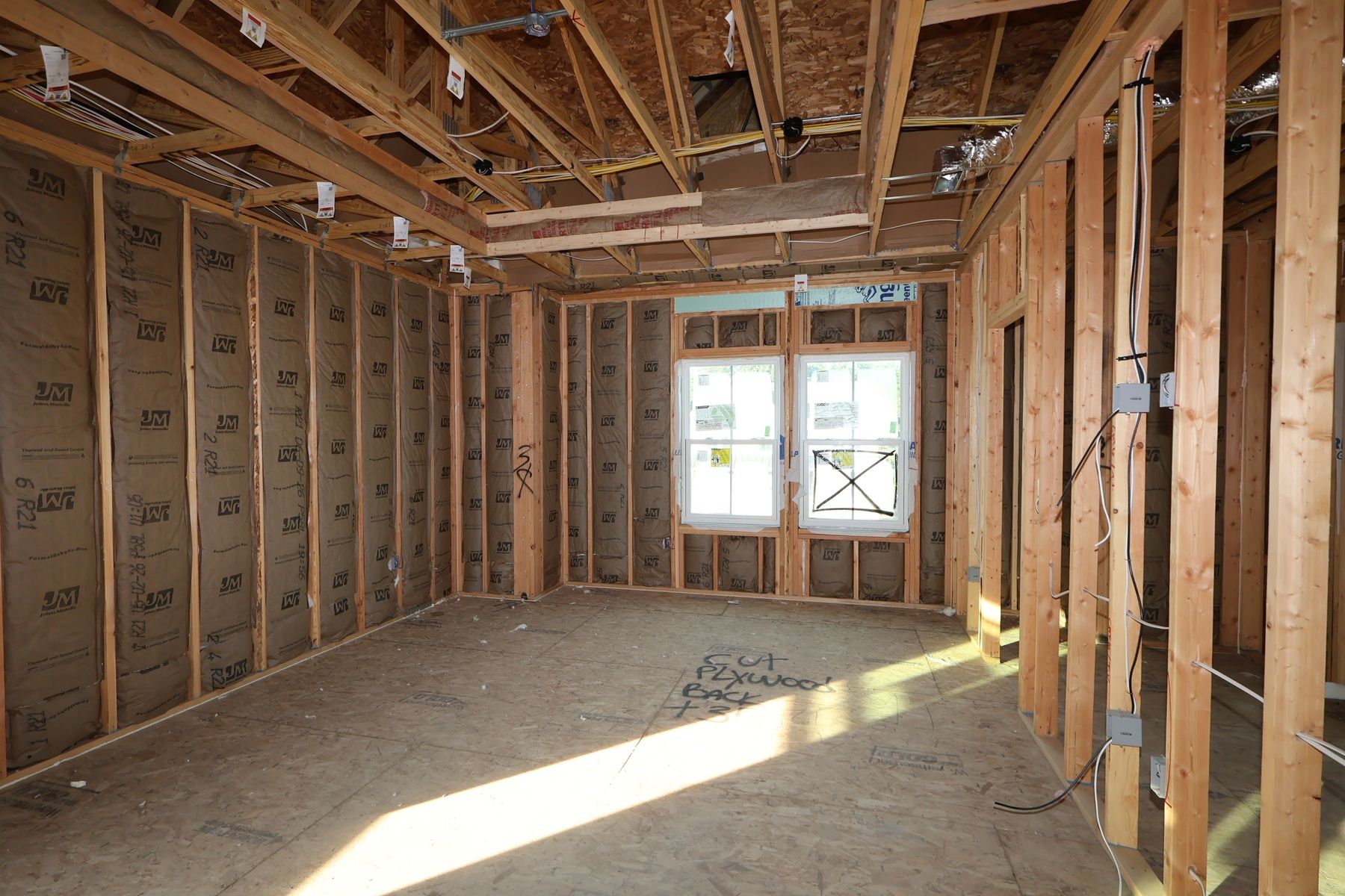 Interior - June 29, 2026
