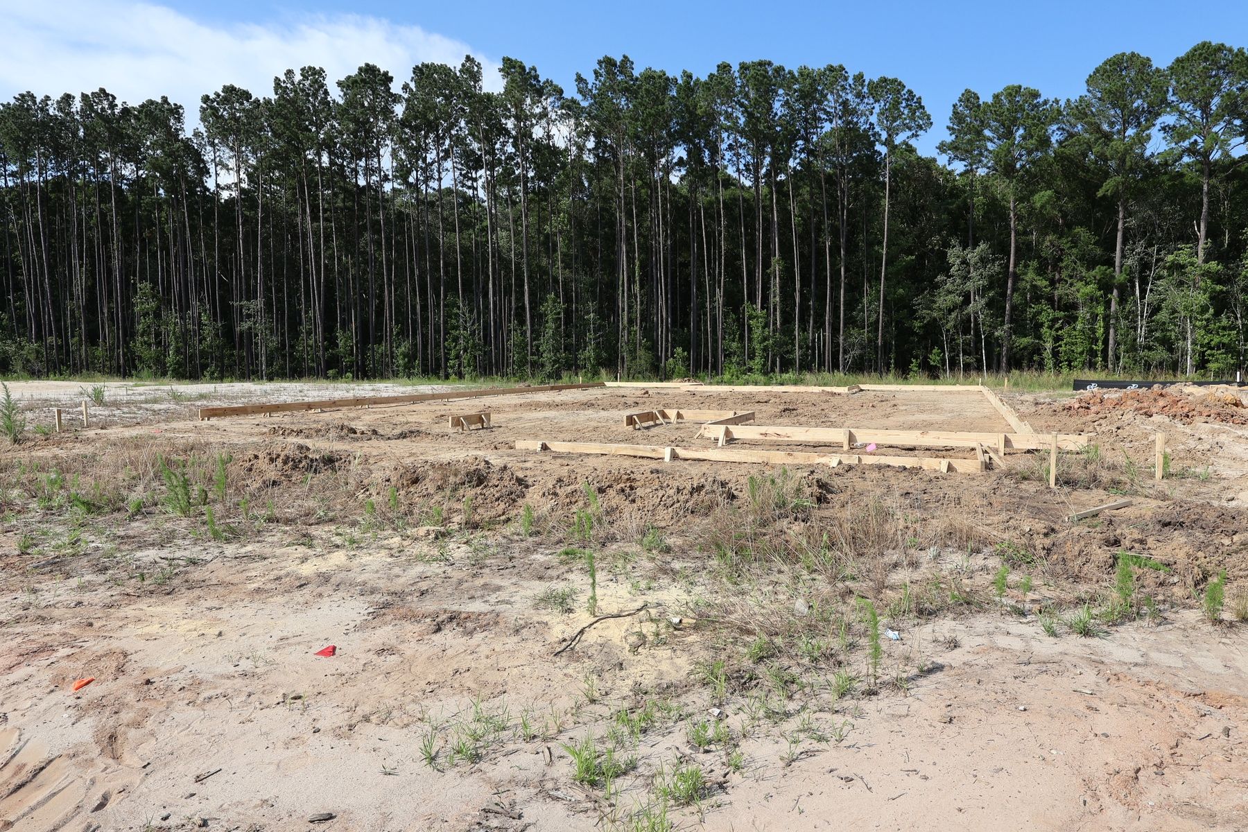 Exterior - June 26, 2026