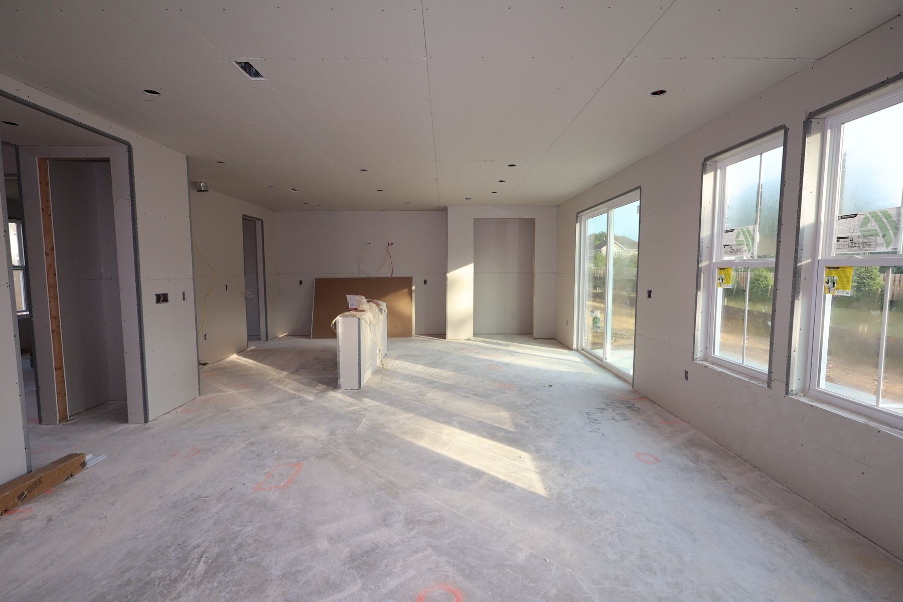 Interior - June 29, 2026