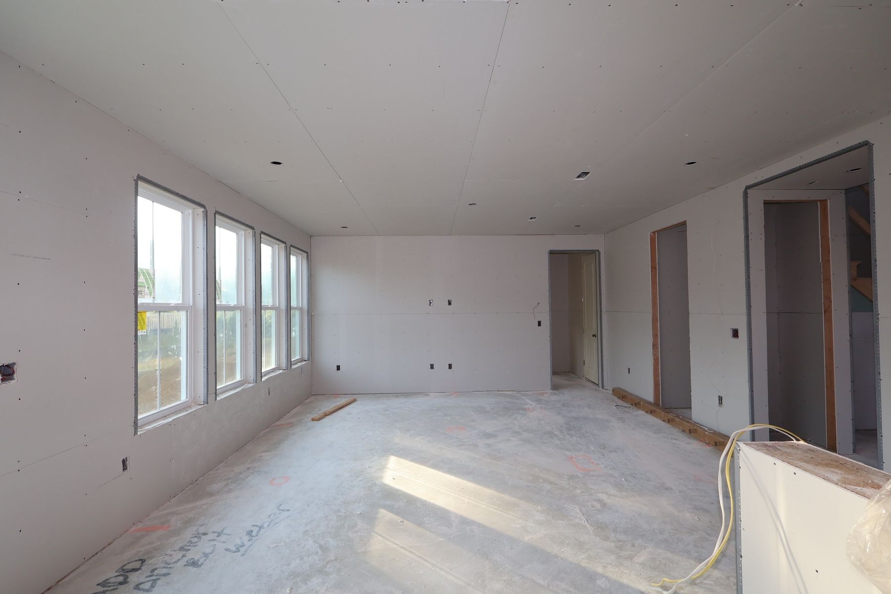 Interior - June 29, 2026