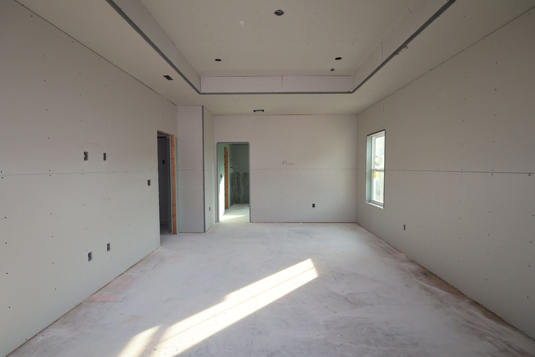 Interior - June 29, 2026