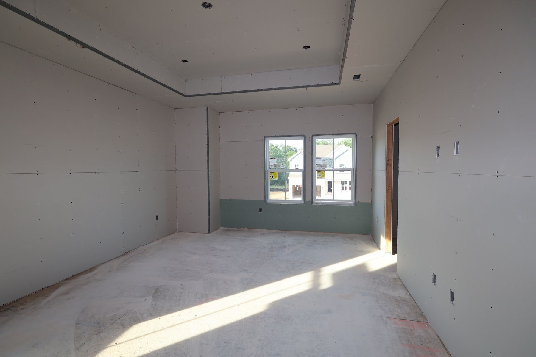 Bedroom - June 29, 2026