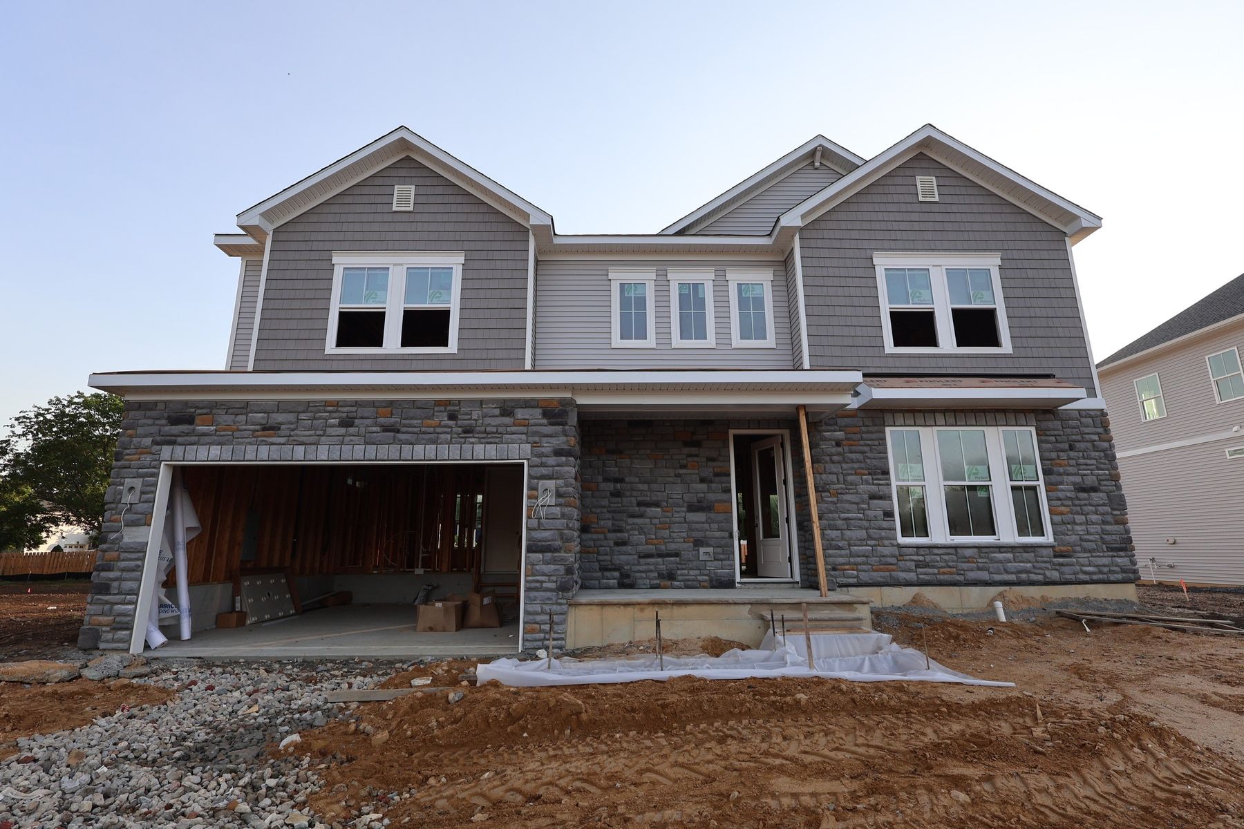 Exterior - June 29, 2026