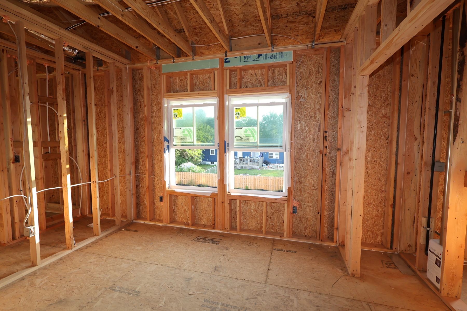Bedroom - June 29, 2026