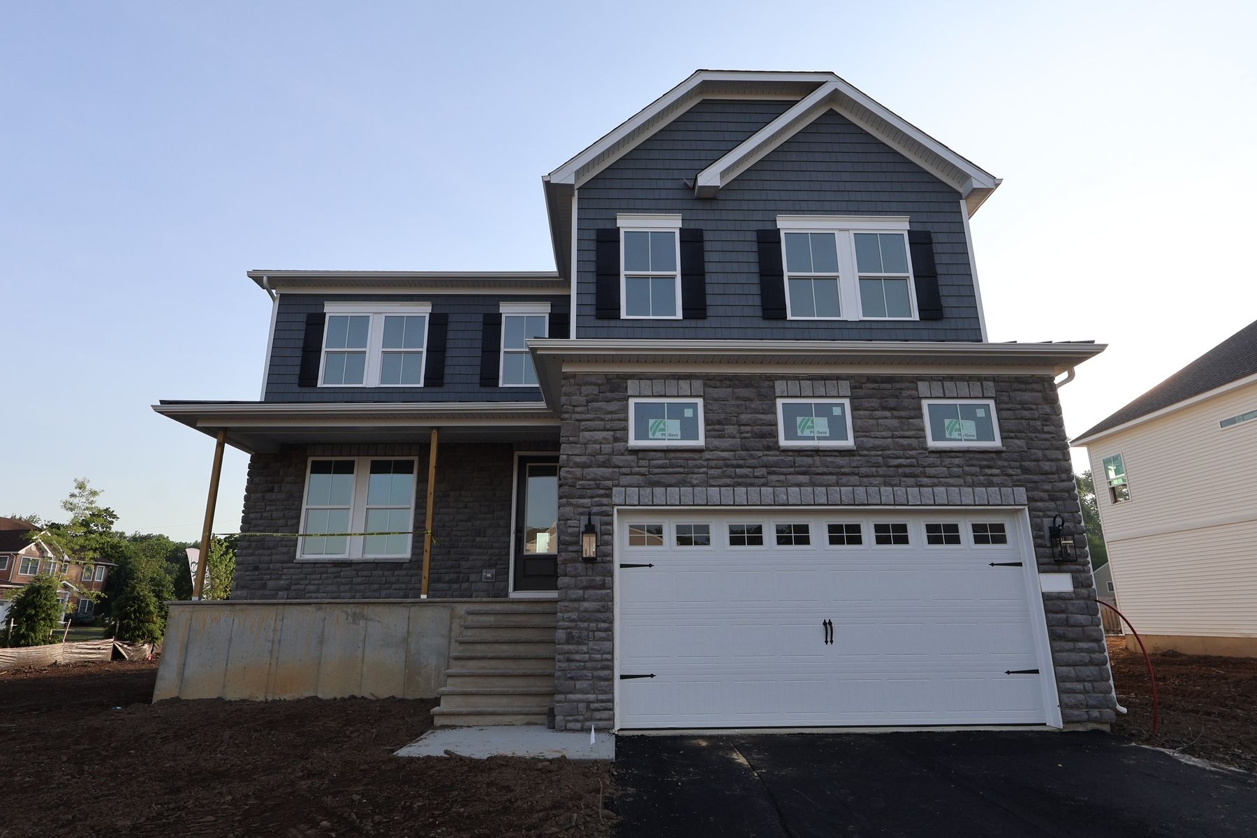 Exterior - June 29, 2026