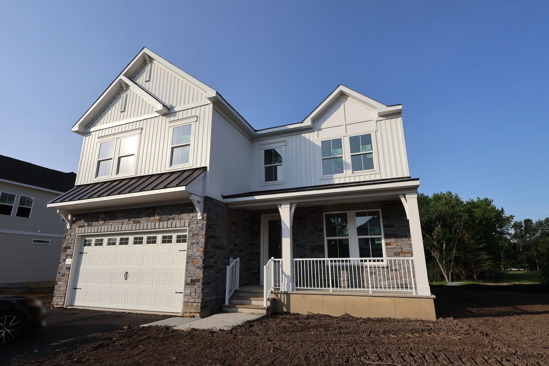 Exterior - June 29, 2026