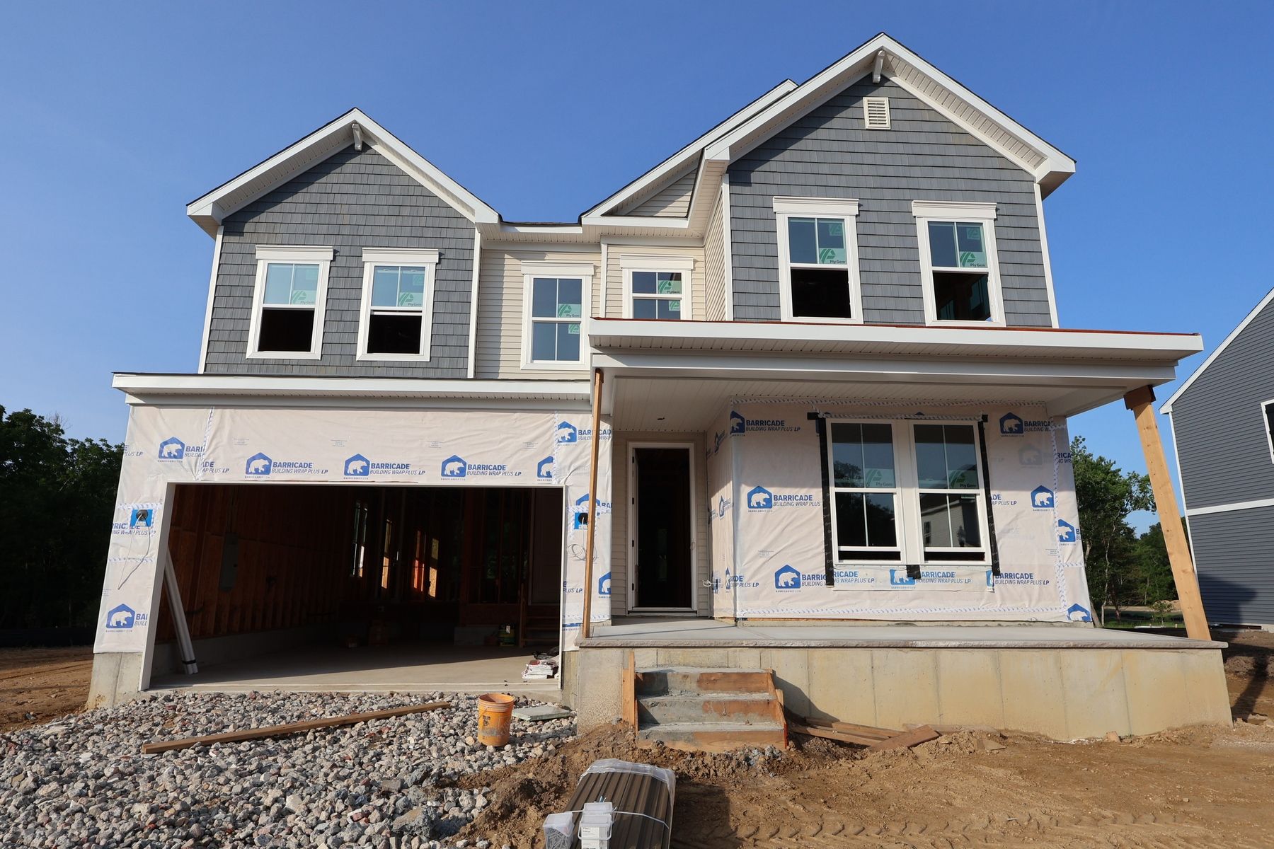 Exterior - June 29, 2026