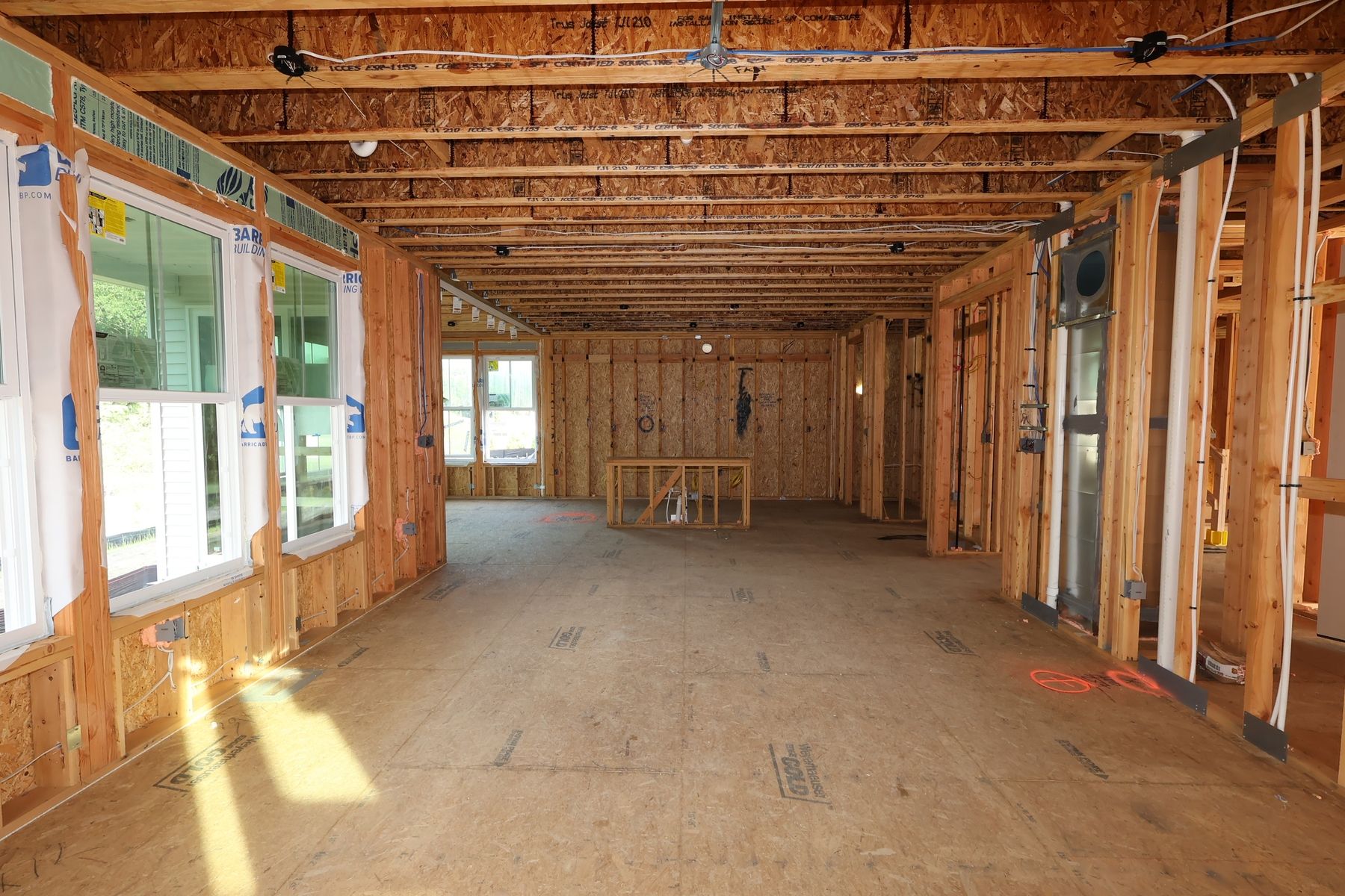Interior - June 29, 2026