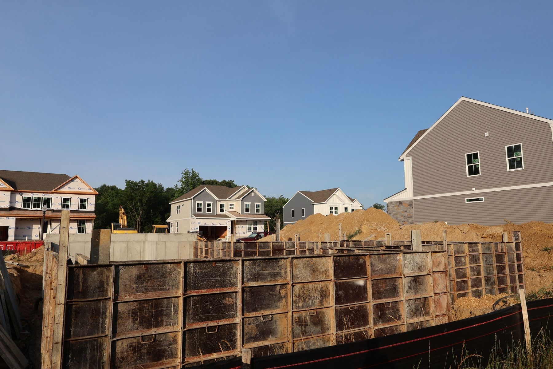 Exterior - June 29, 2026