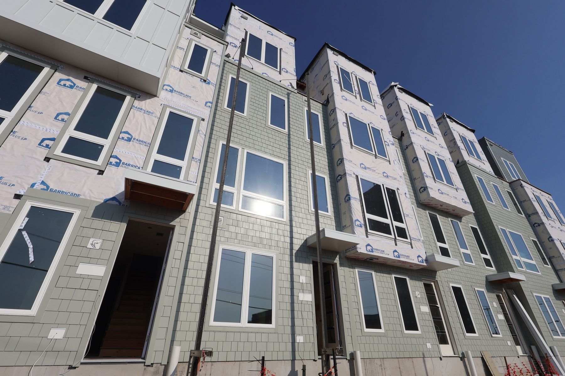 Exterior - June 29, 2026