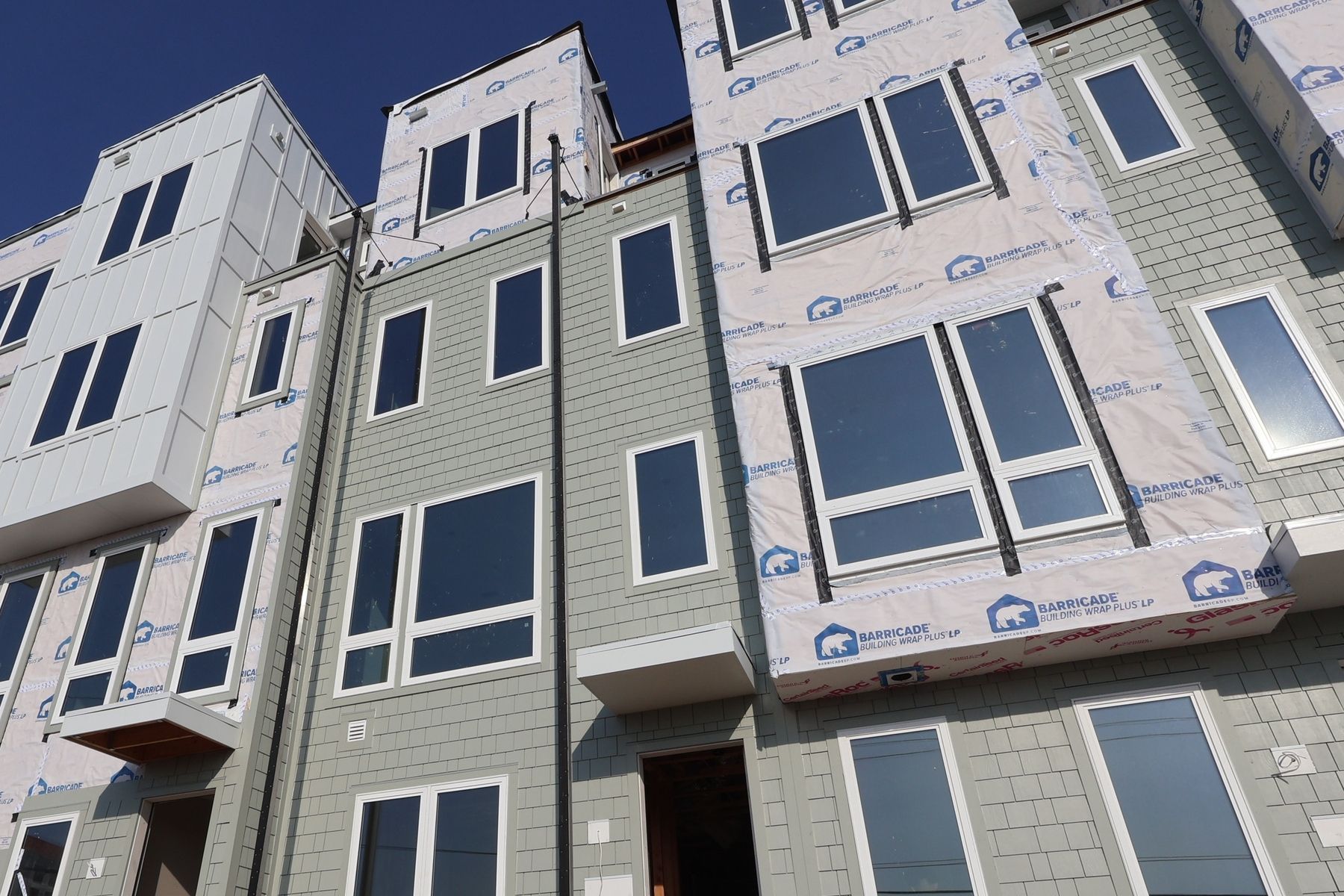 Exterior - June 29, 2026