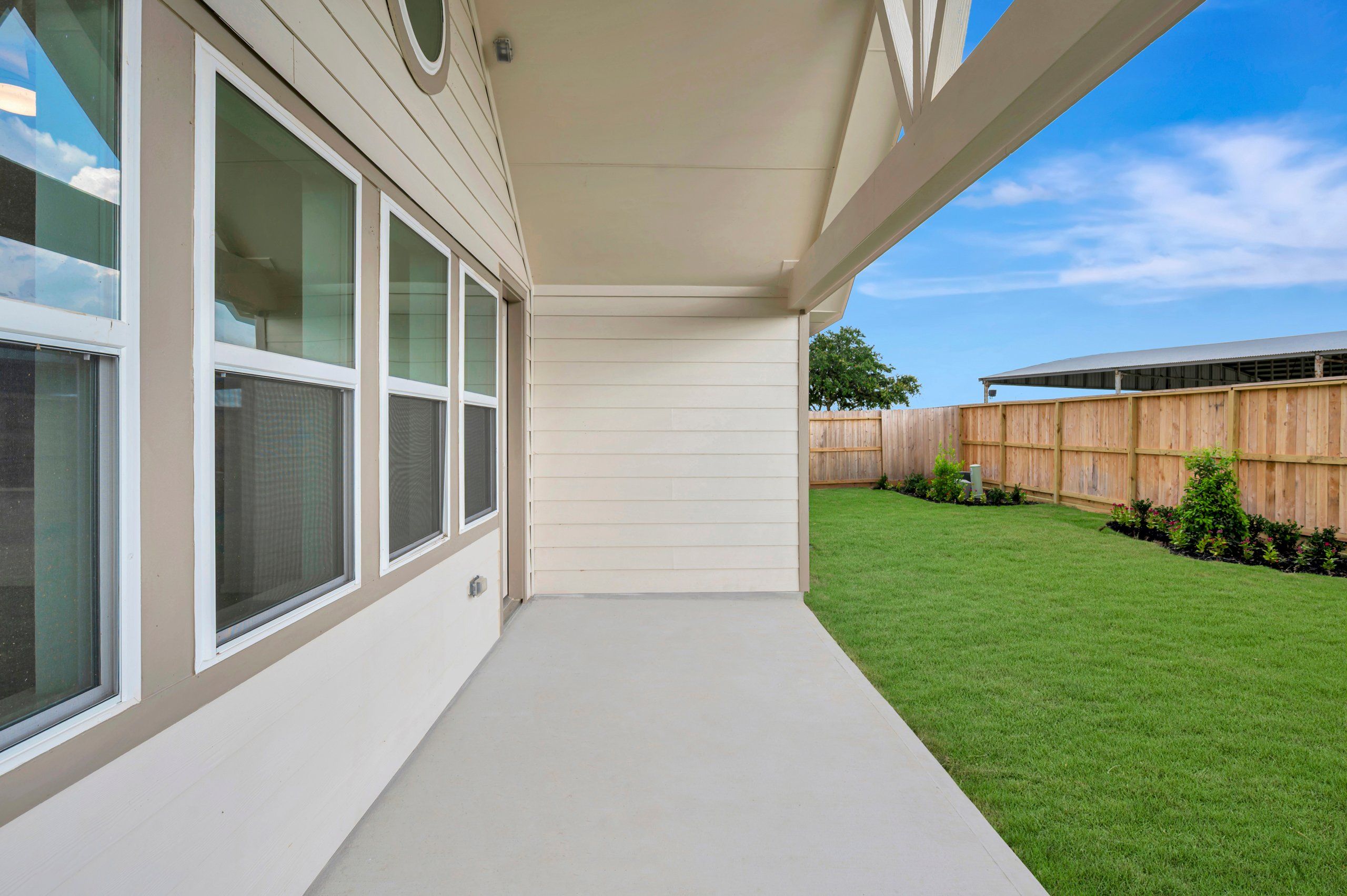 Porch - July 1, 2026