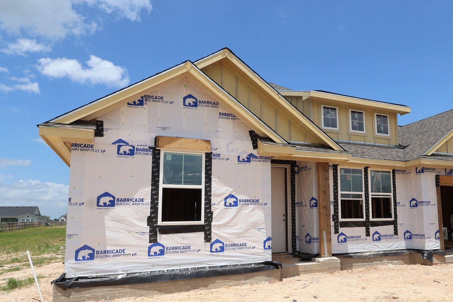 Exterior - June 30, 2026