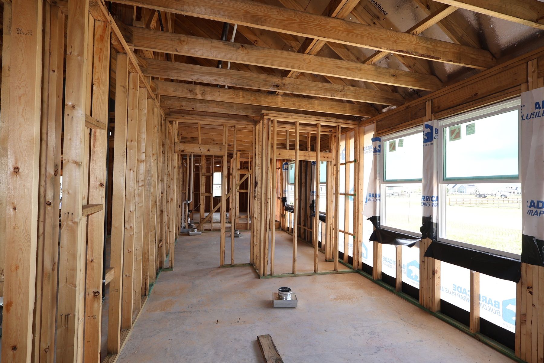 Interior - June 30, 2026