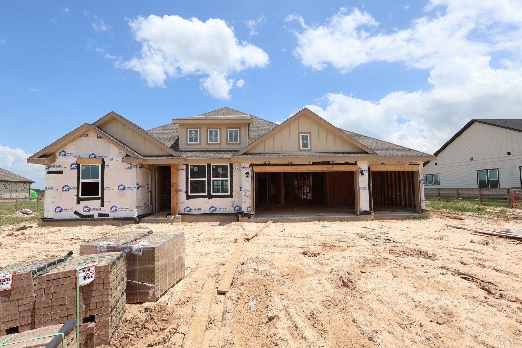 Exterior - June 30, 2026