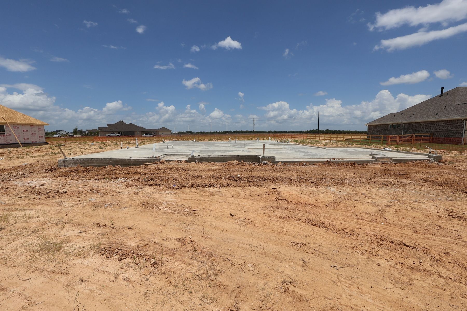 Exterior - June 30, 2026