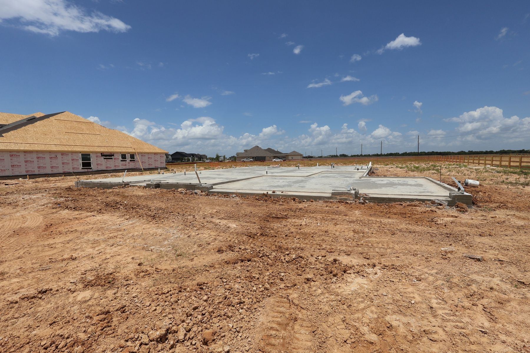 Exterior - June 30, 2026