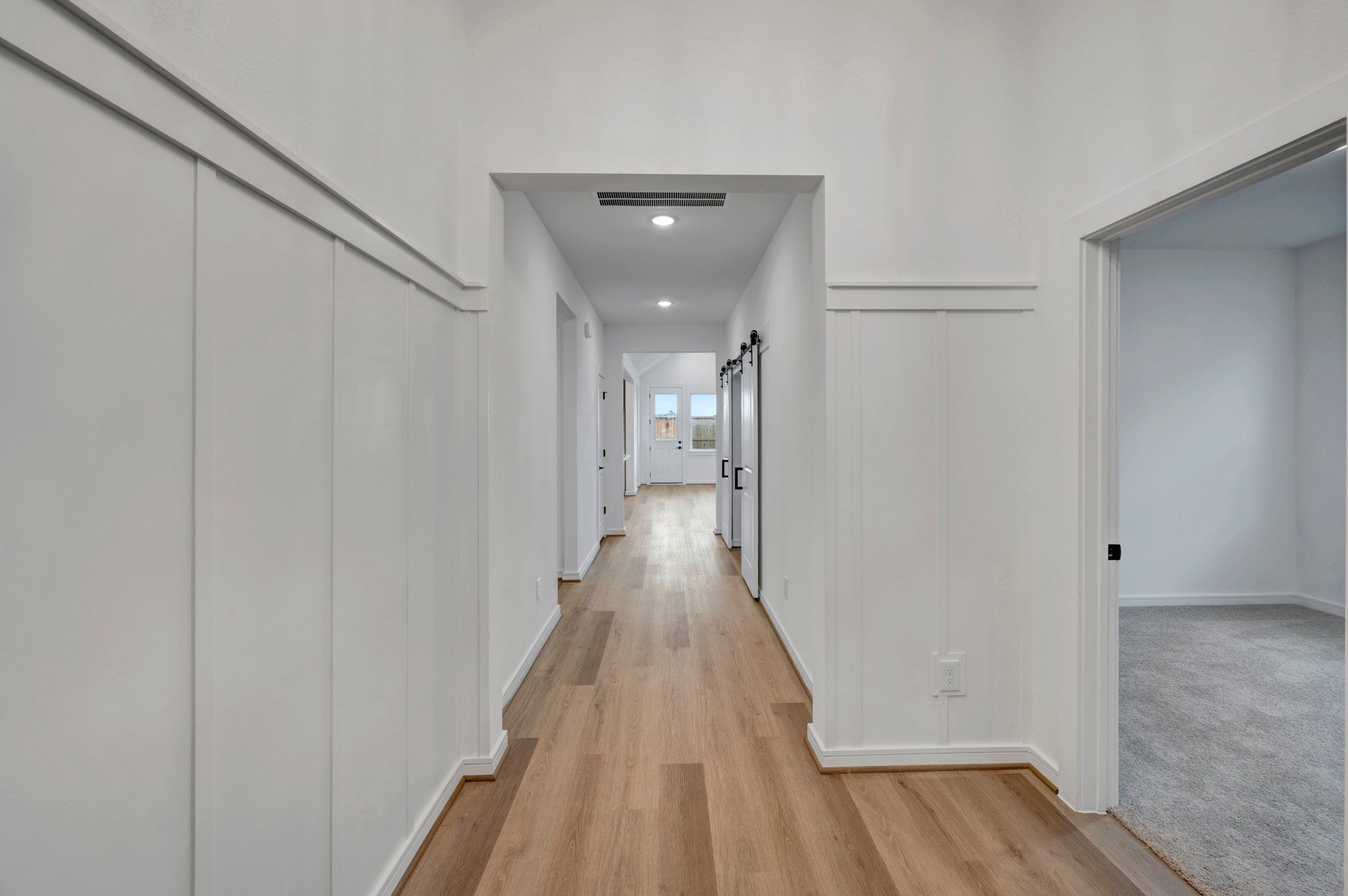 Interior - July 1, 2026