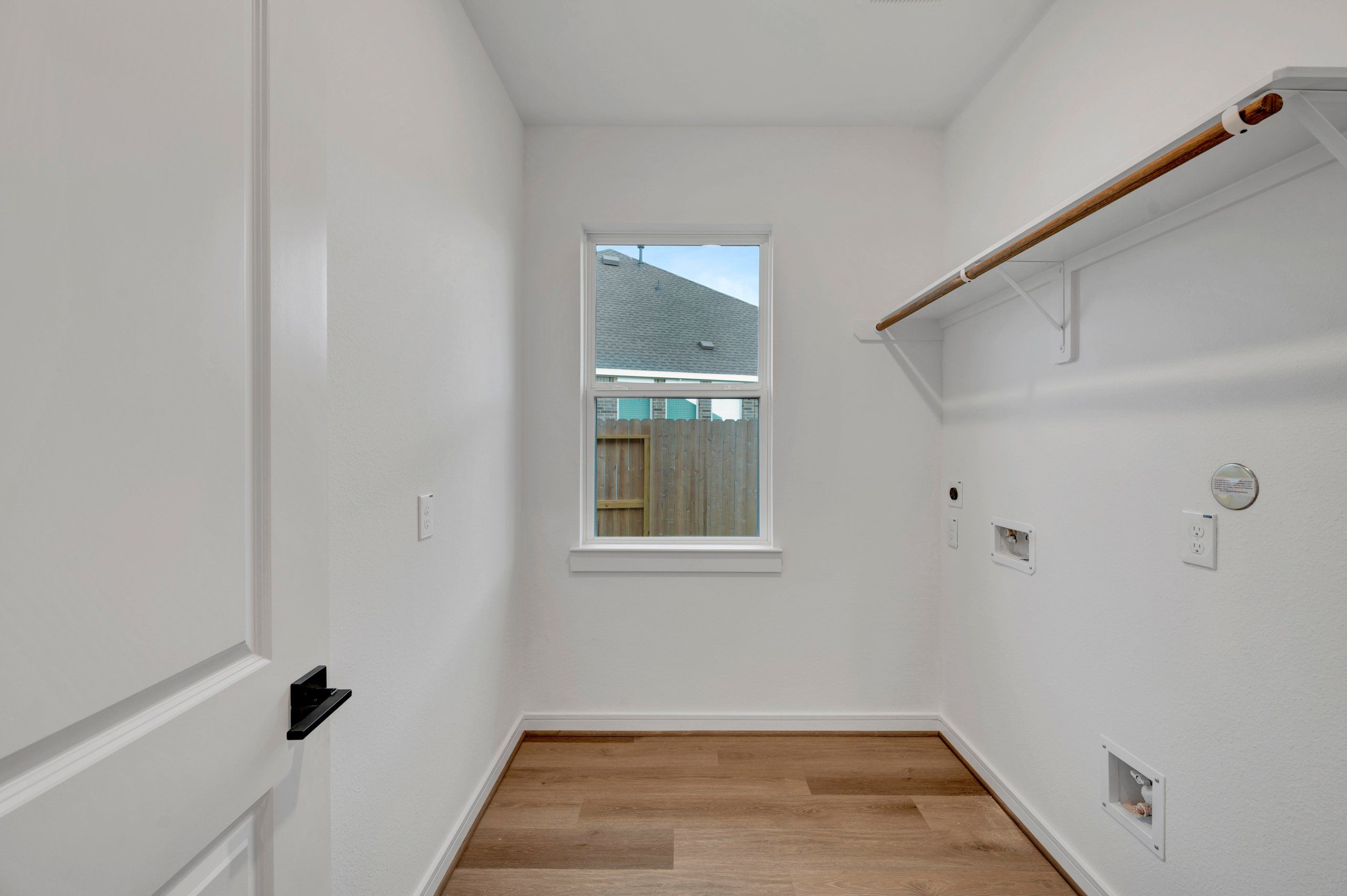 Laundry Room - July 1, 2026