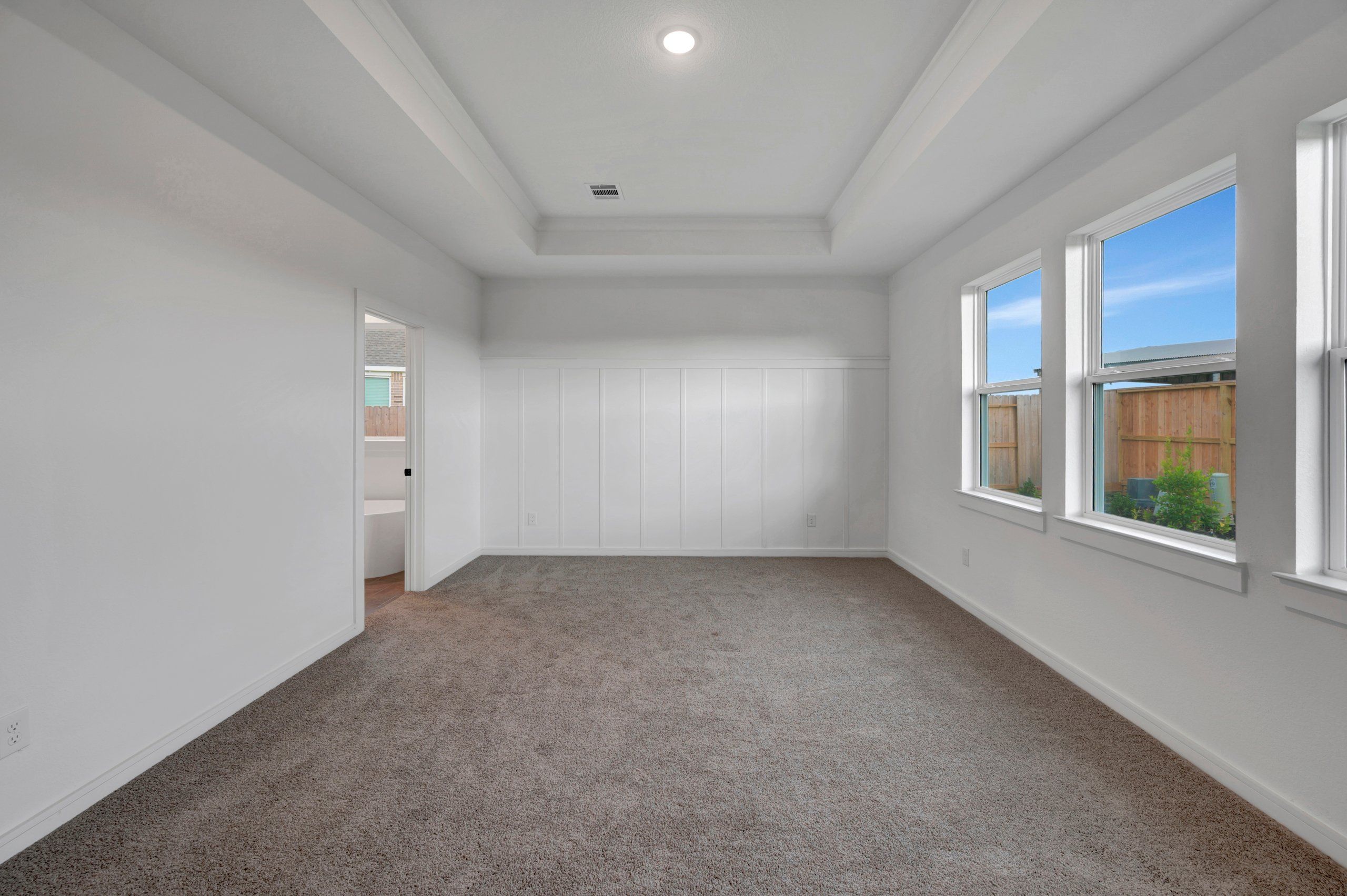 Bedroom - July 1, 2026