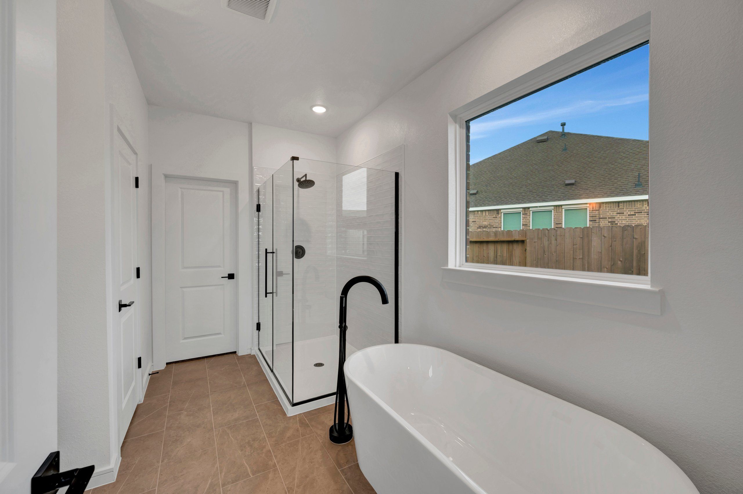 Primary Bath - July 1, 2026