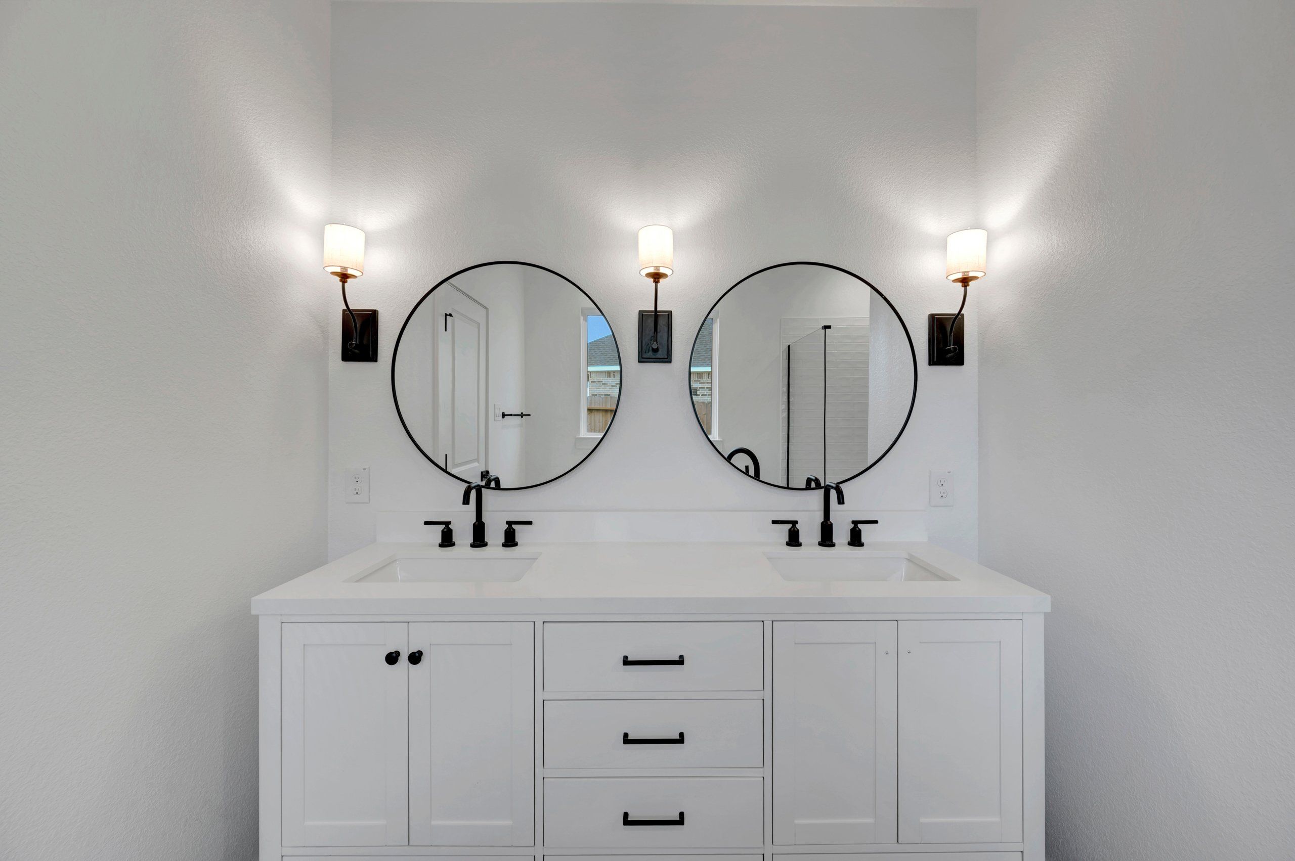 Bathroom - July 1, 2026