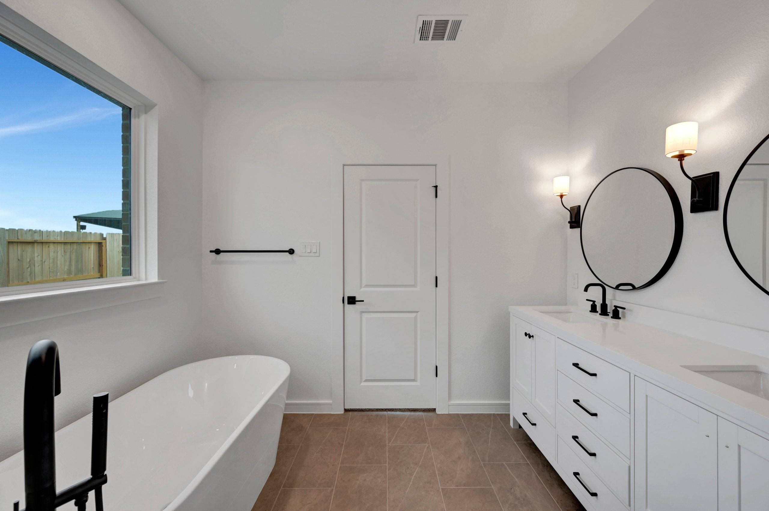 Primary Bath - July 1, 2026