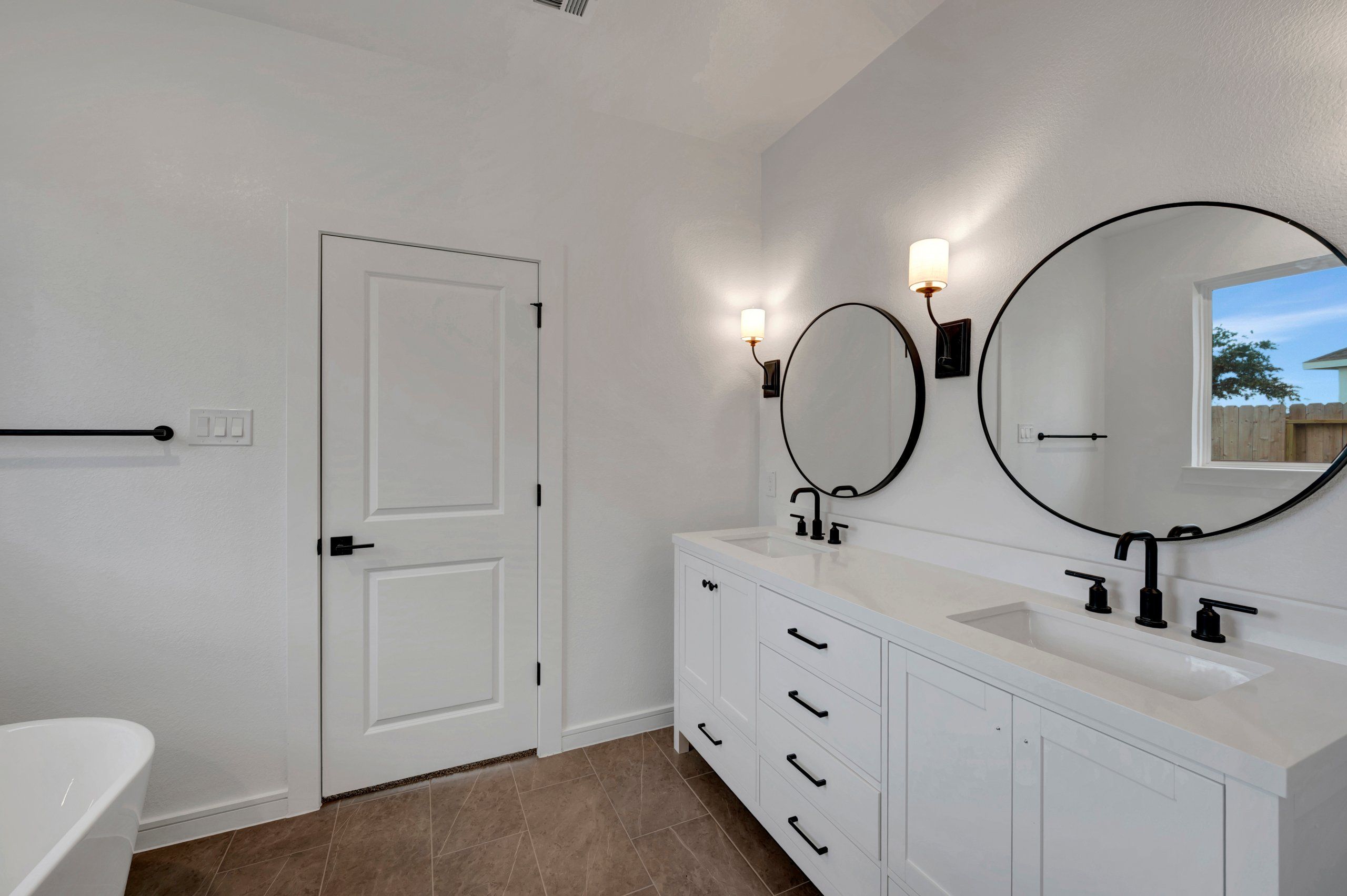 Bathroom - July 1, 2026