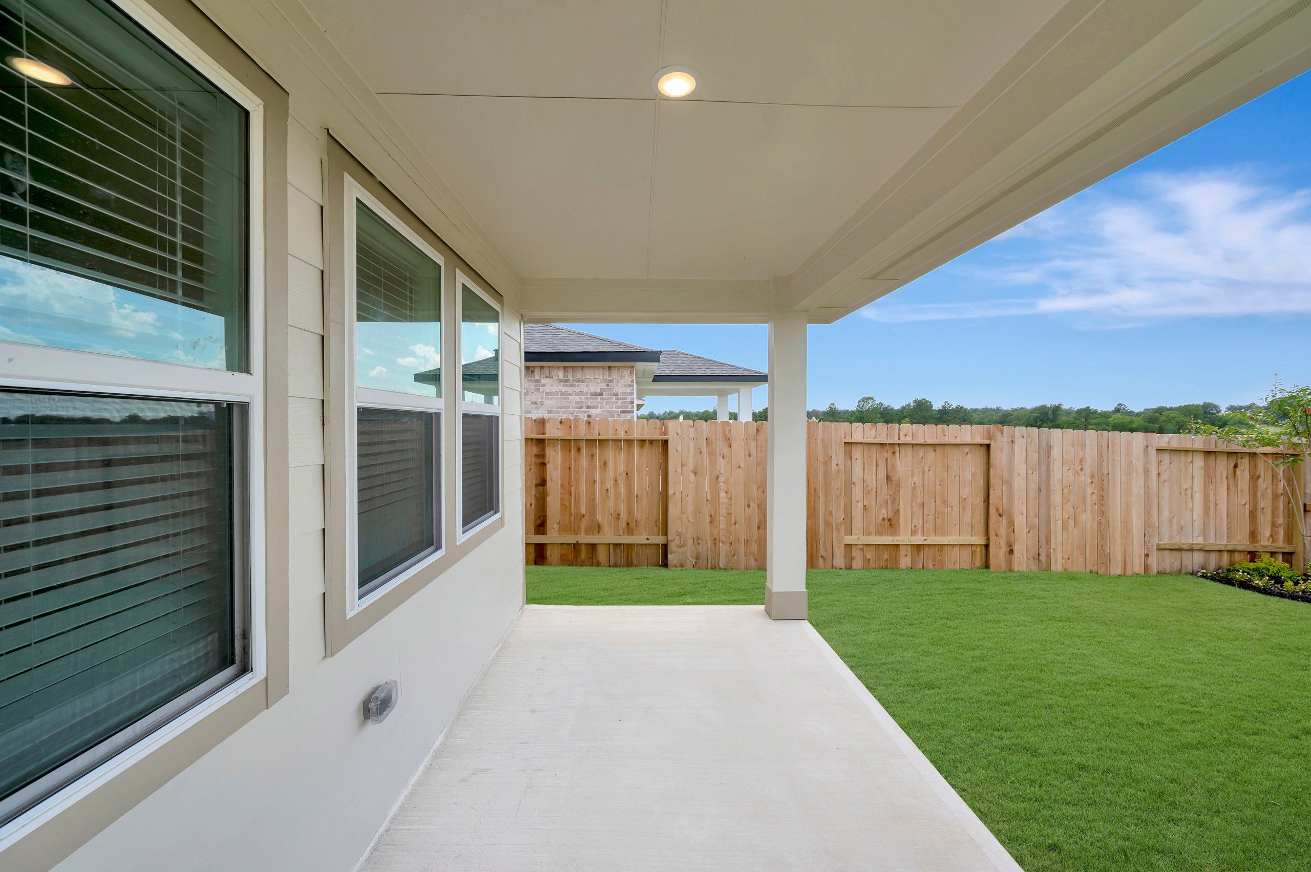 Porch - July 1, 2026