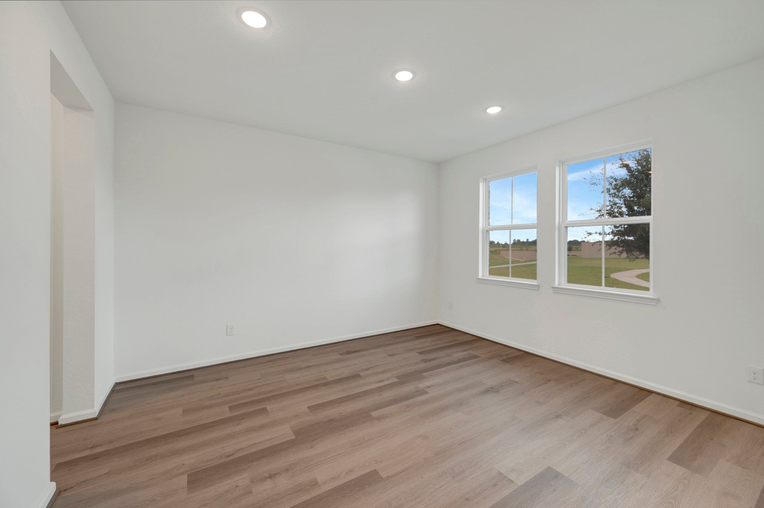 Interior - July 1, 2026