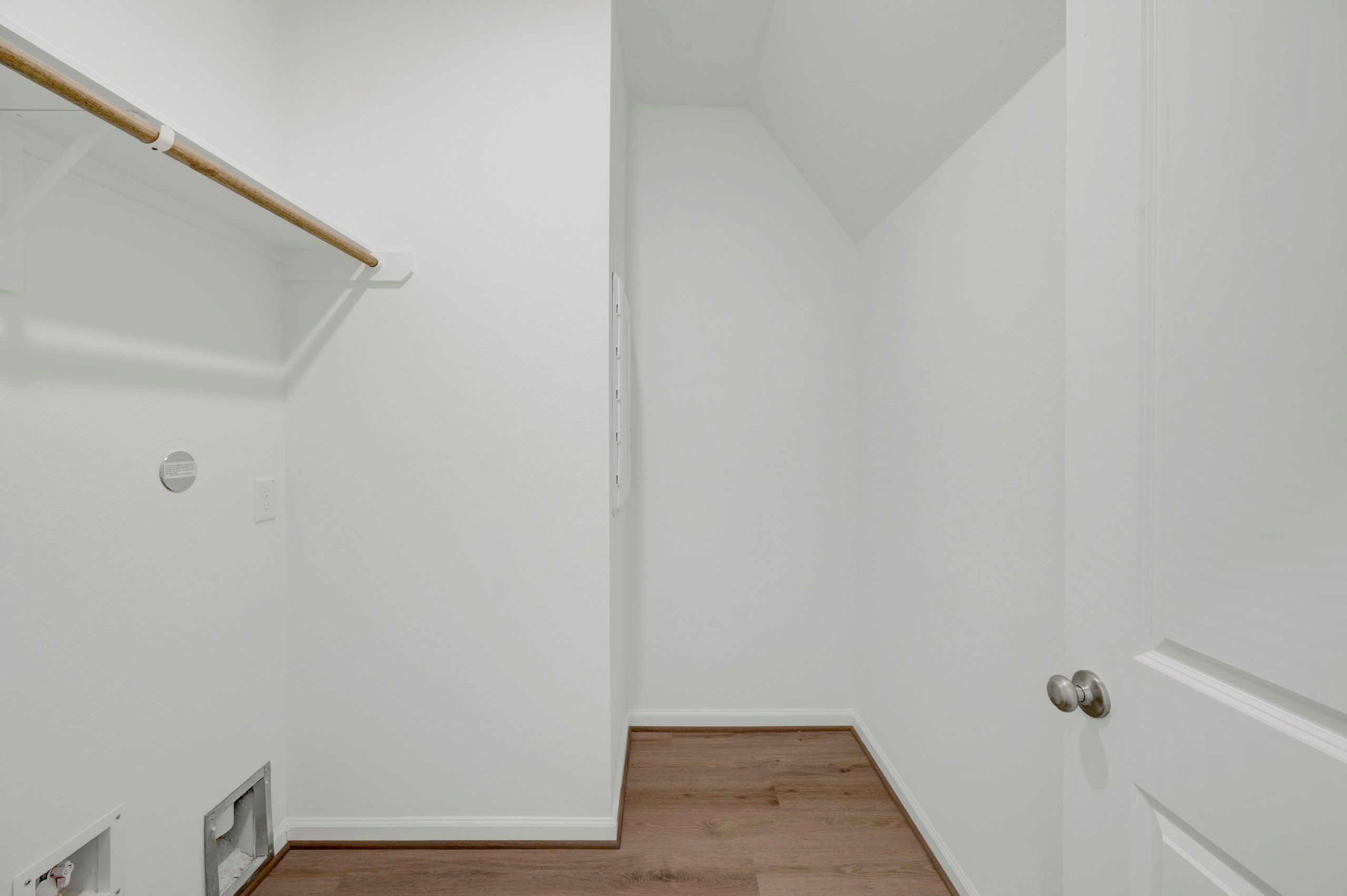 Laundry Room - July 1, 2026